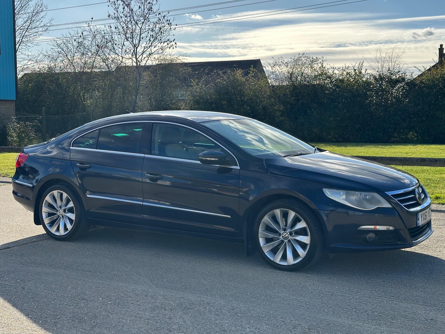 Used Volkswagen Passat 2011 for sale - 78034311: Photo 21