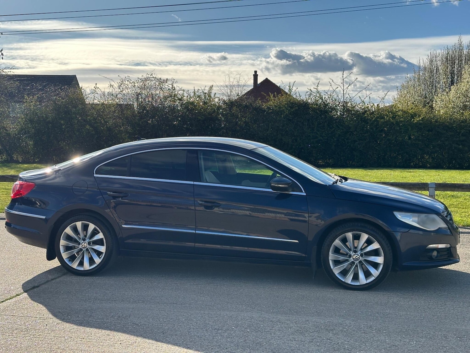 Used Volkswagen Passat 2011 for sale - 78034311: Photo 22