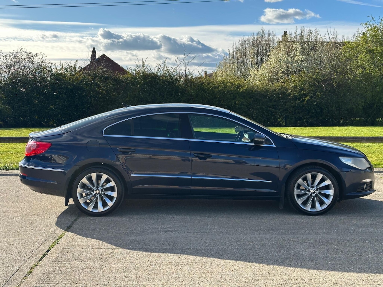 Used Volkswagen Passat 2011 for sale - 78034311: Photo 23