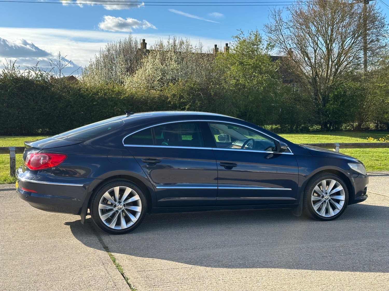 Used Volkswagen Passat 2011 for sale - 78034311: Photo 24