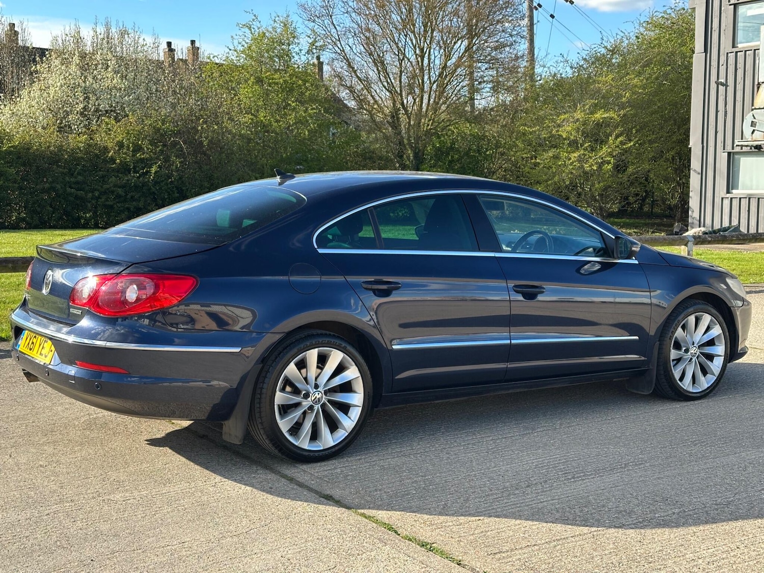 Used Volkswagen Passat 2011 for sale - 78034311: Photo 25