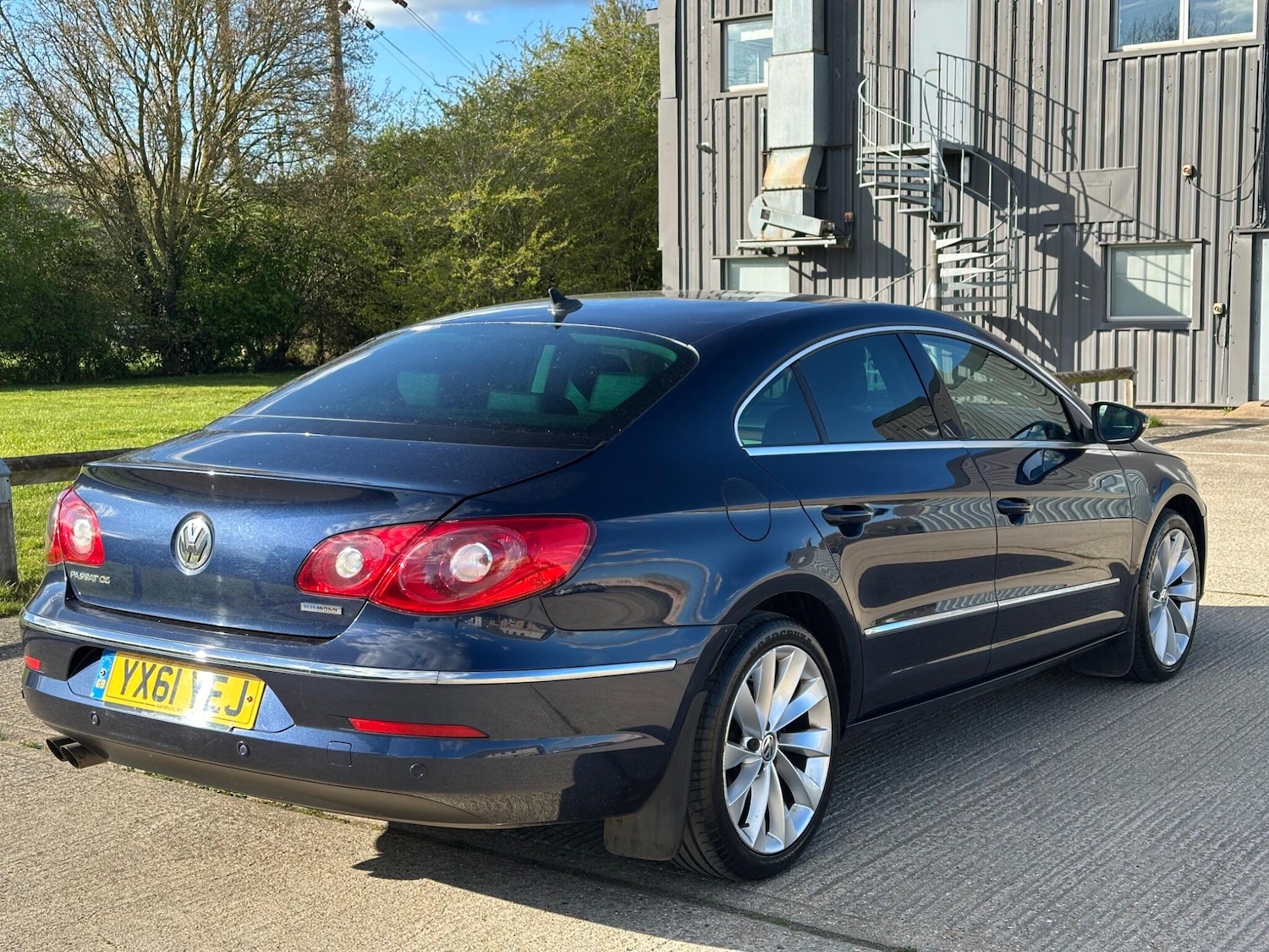 Used Volkswagen Passat 2011 for sale - 78034311: Photo 26