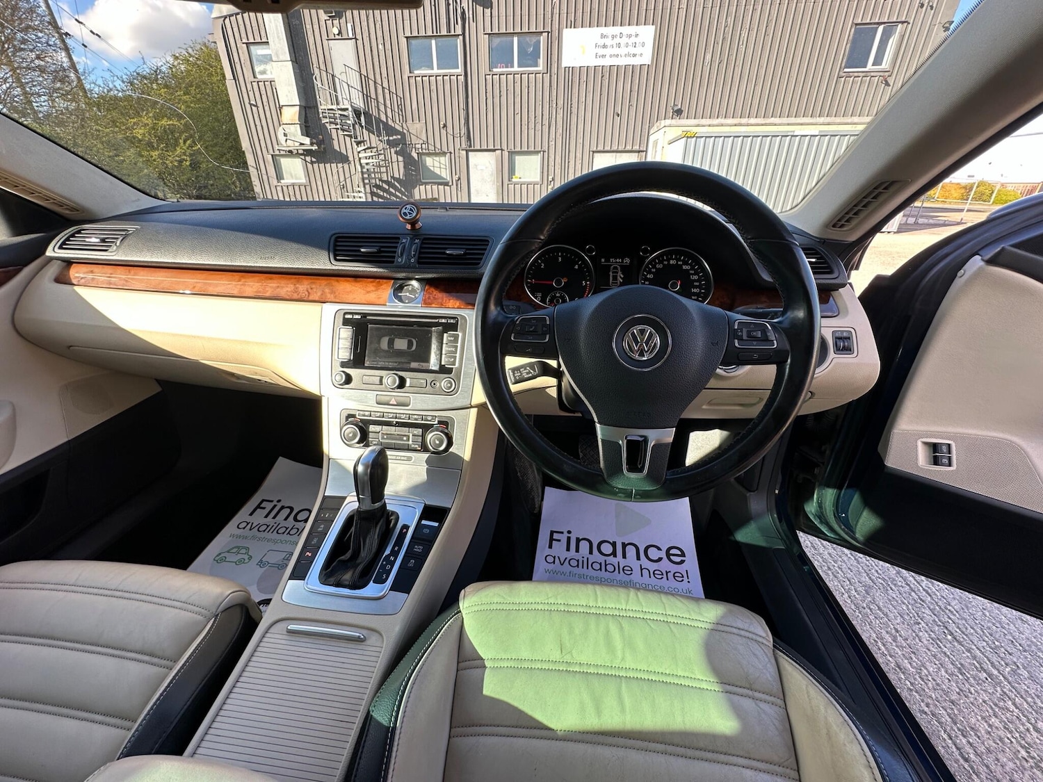 Used Volkswagen Passat 2011 for sale - 78034311: Photo 27