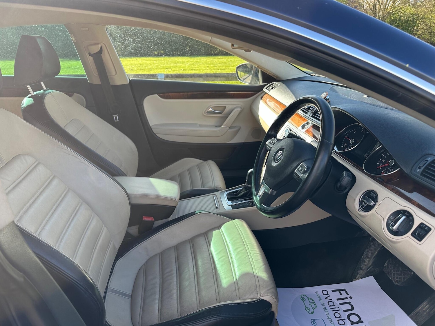 Used Volkswagen Passat 2011 for sale - 78034311: Photo 28