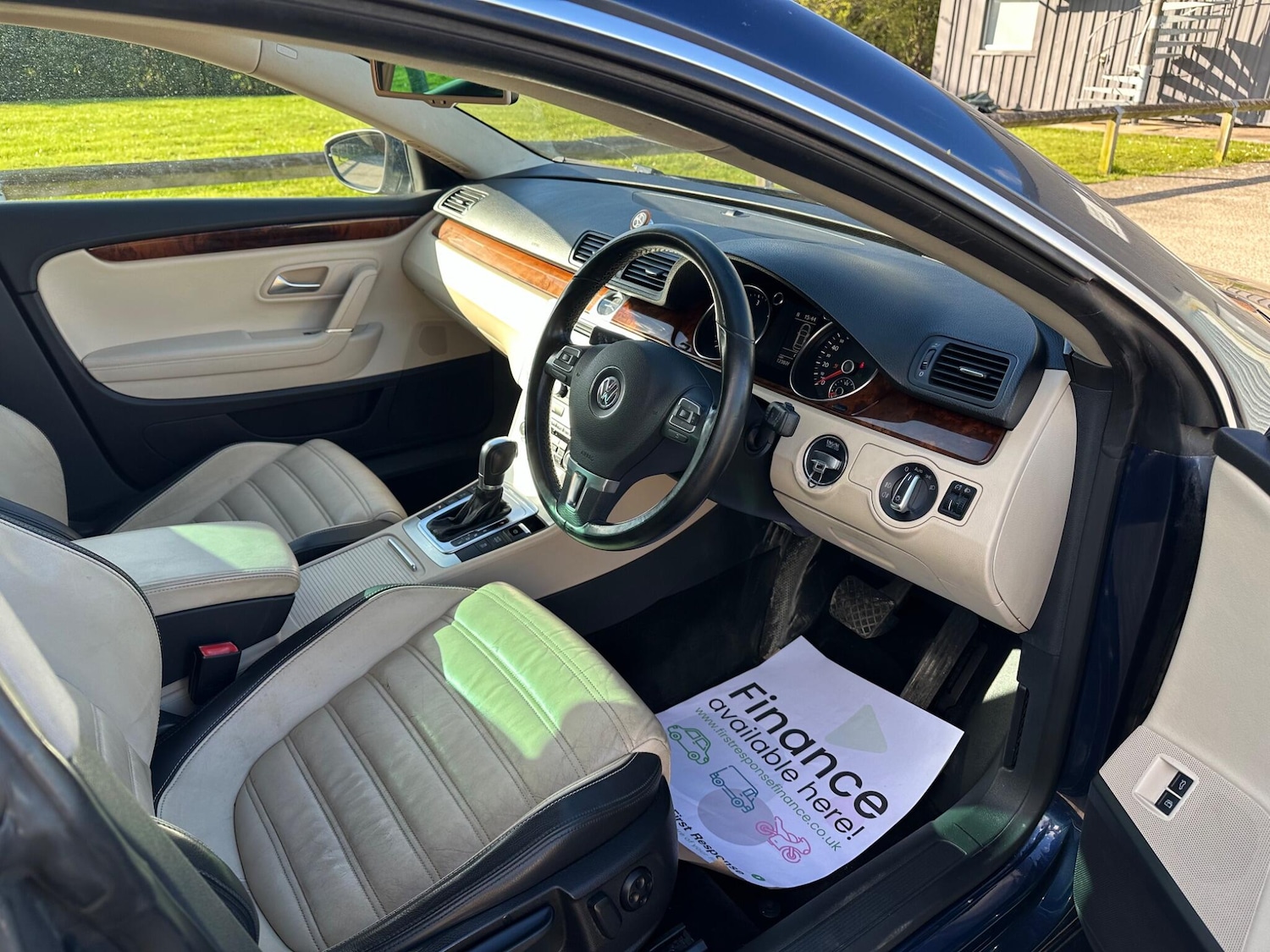 Used Volkswagen Passat 2011 for sale - 78034311: Photo 29