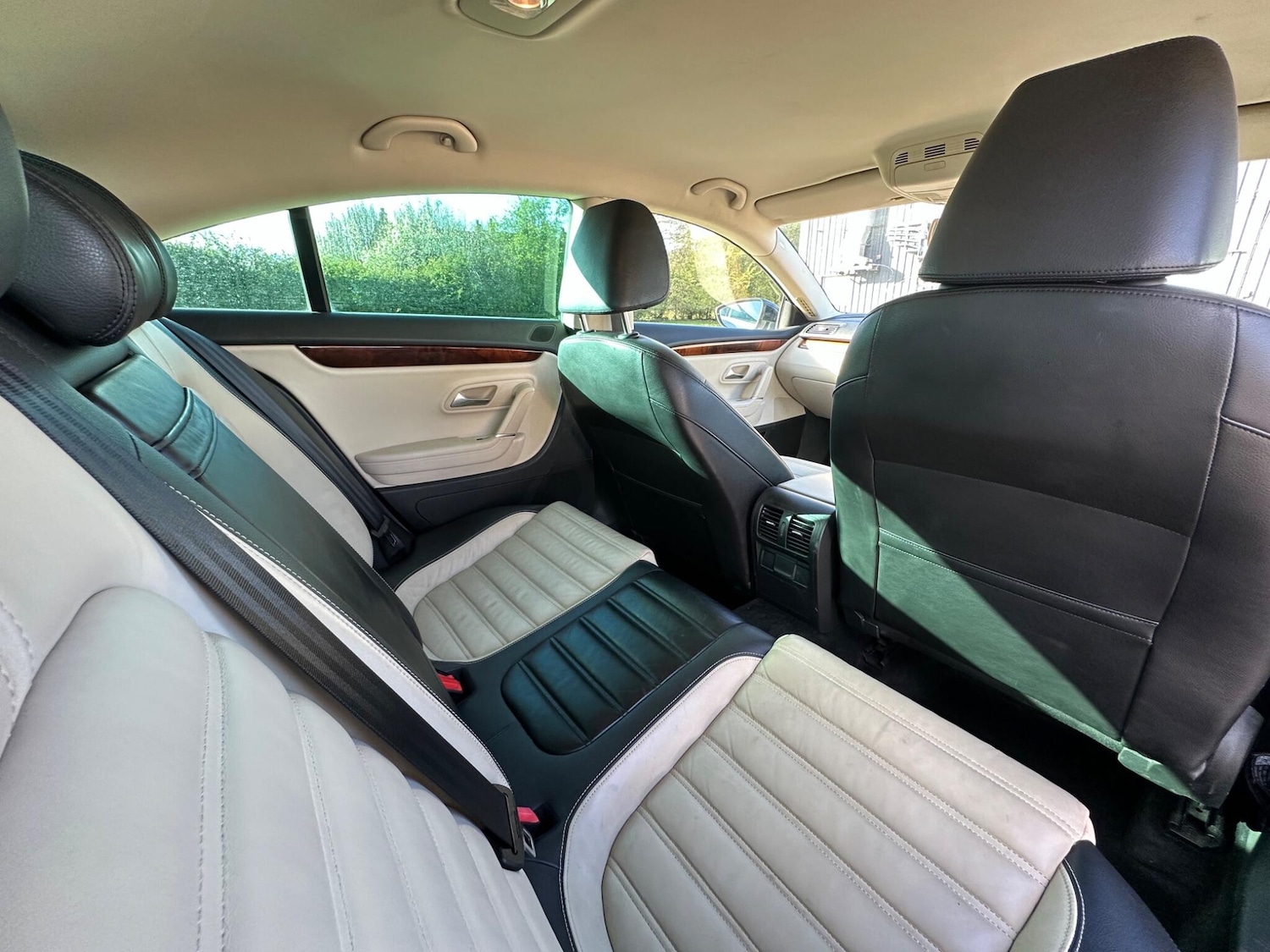 Used Volkswagen Passat 2011 for sale - 78034311: Photo 31