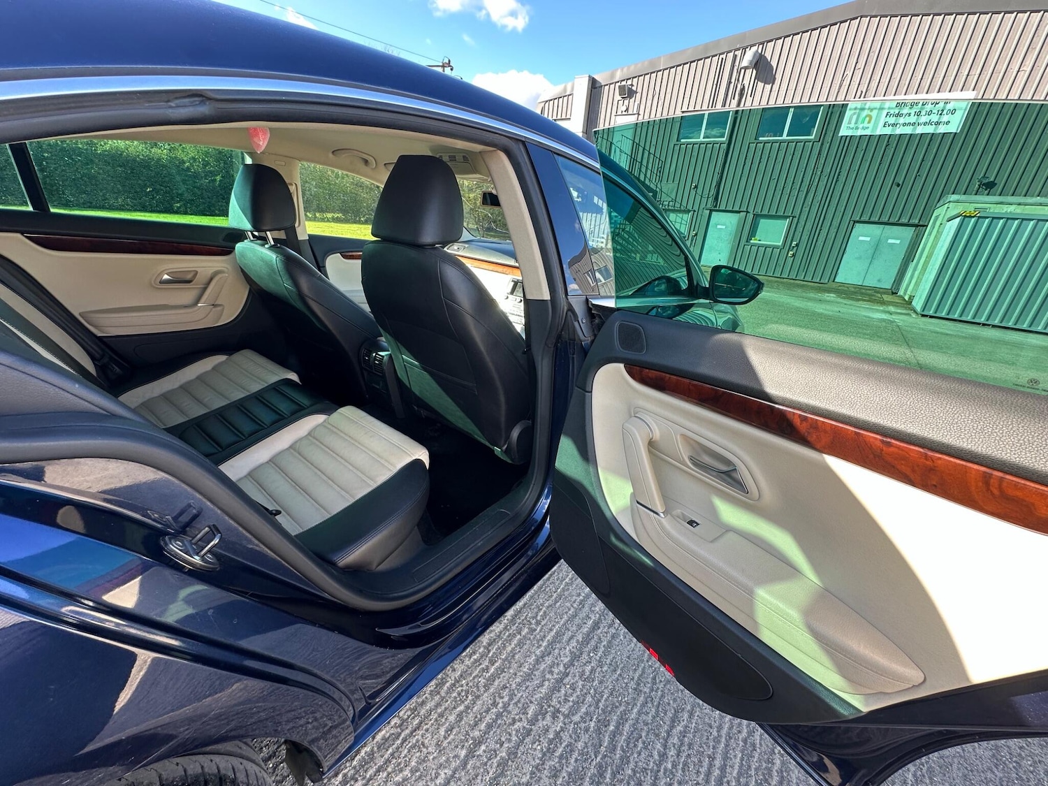 Used Volkswagen Passat 2011 for sale - 78034311: Photo 36