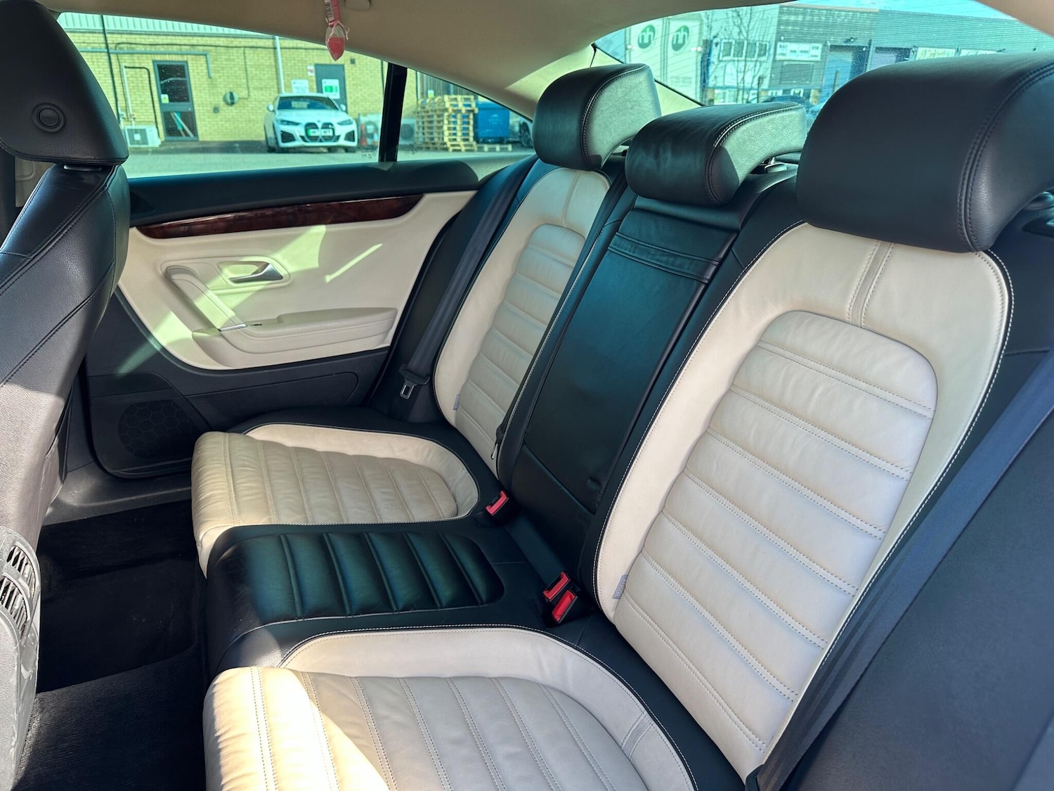 Used Volkswagen Passat 2011 for sale - 78034311: Photo 39