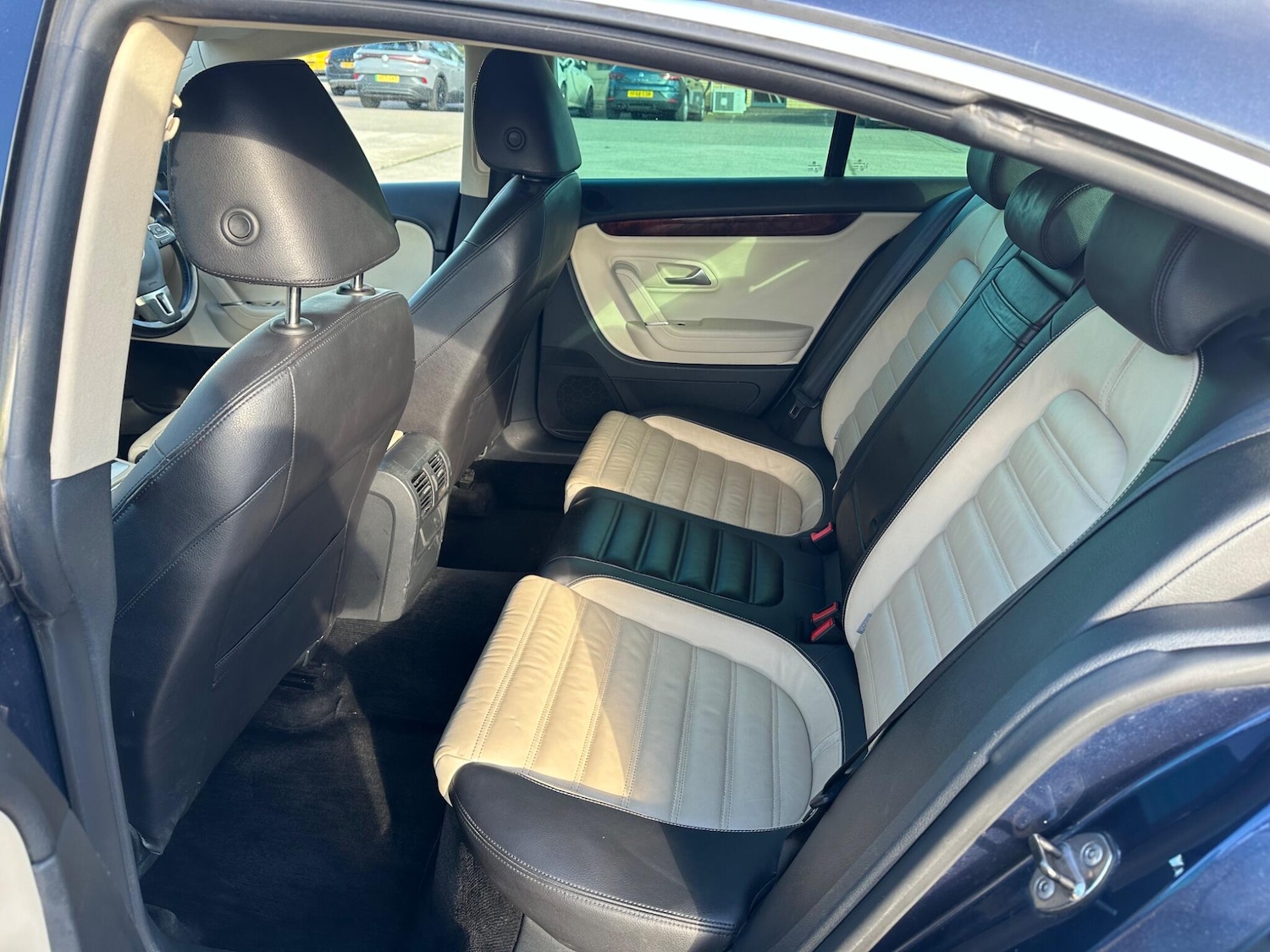 Used Volkswagen Passat 2011 for sale - 78034311: Photo 40