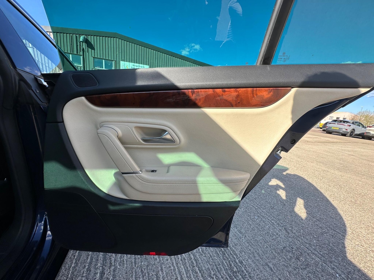 Used Volkswagen Passat 2011 for sale - 78034311: Photo 42