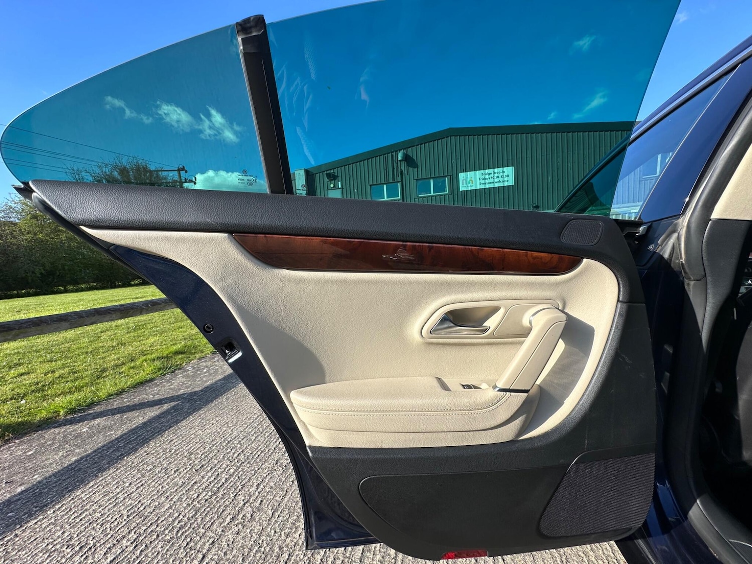 Used Volkswagen Passat 2011 for sale - 78034311: Photo 44