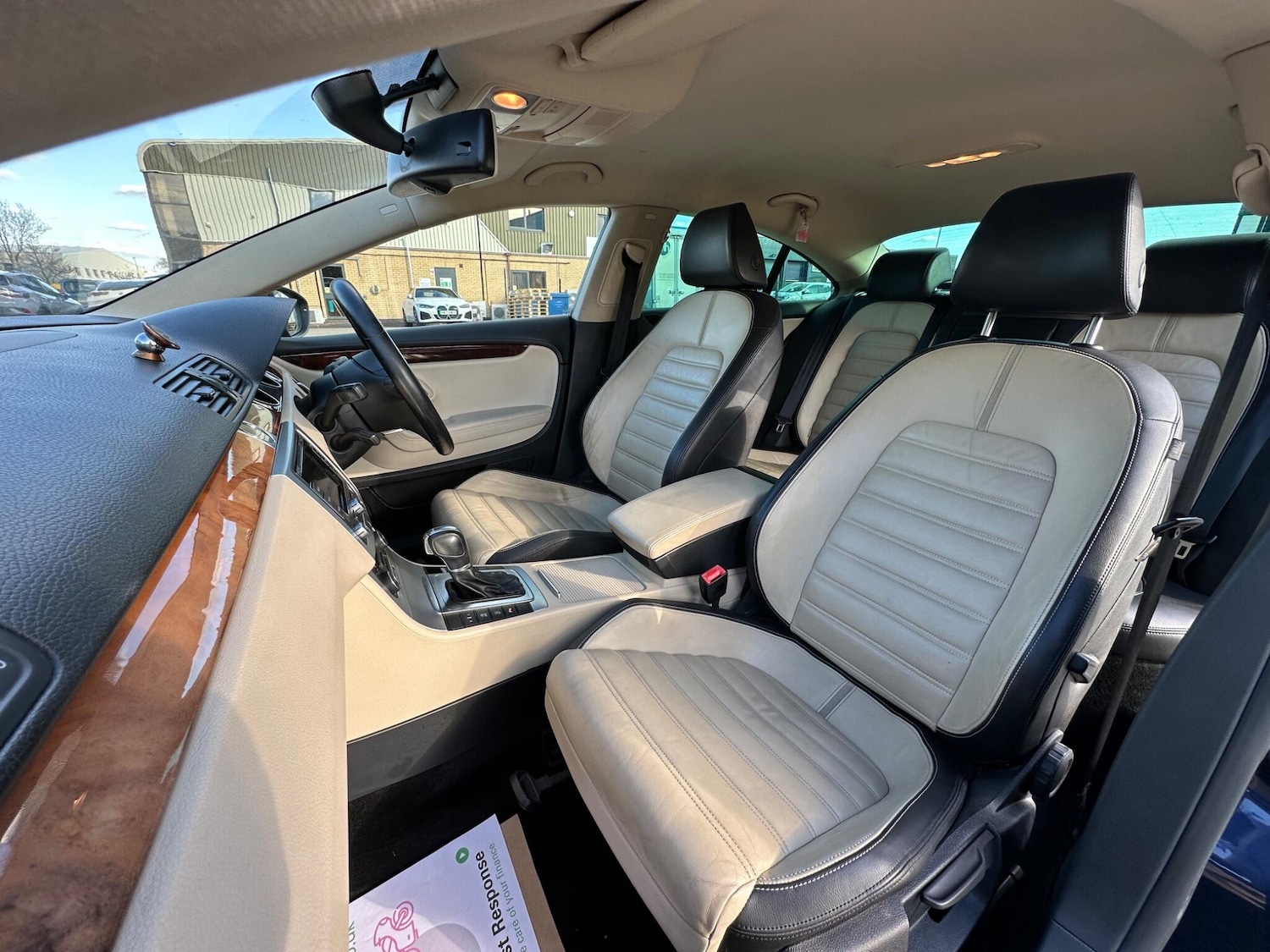 Used Volkswagen Passat 2011 for sale - 78034311: Photo 46