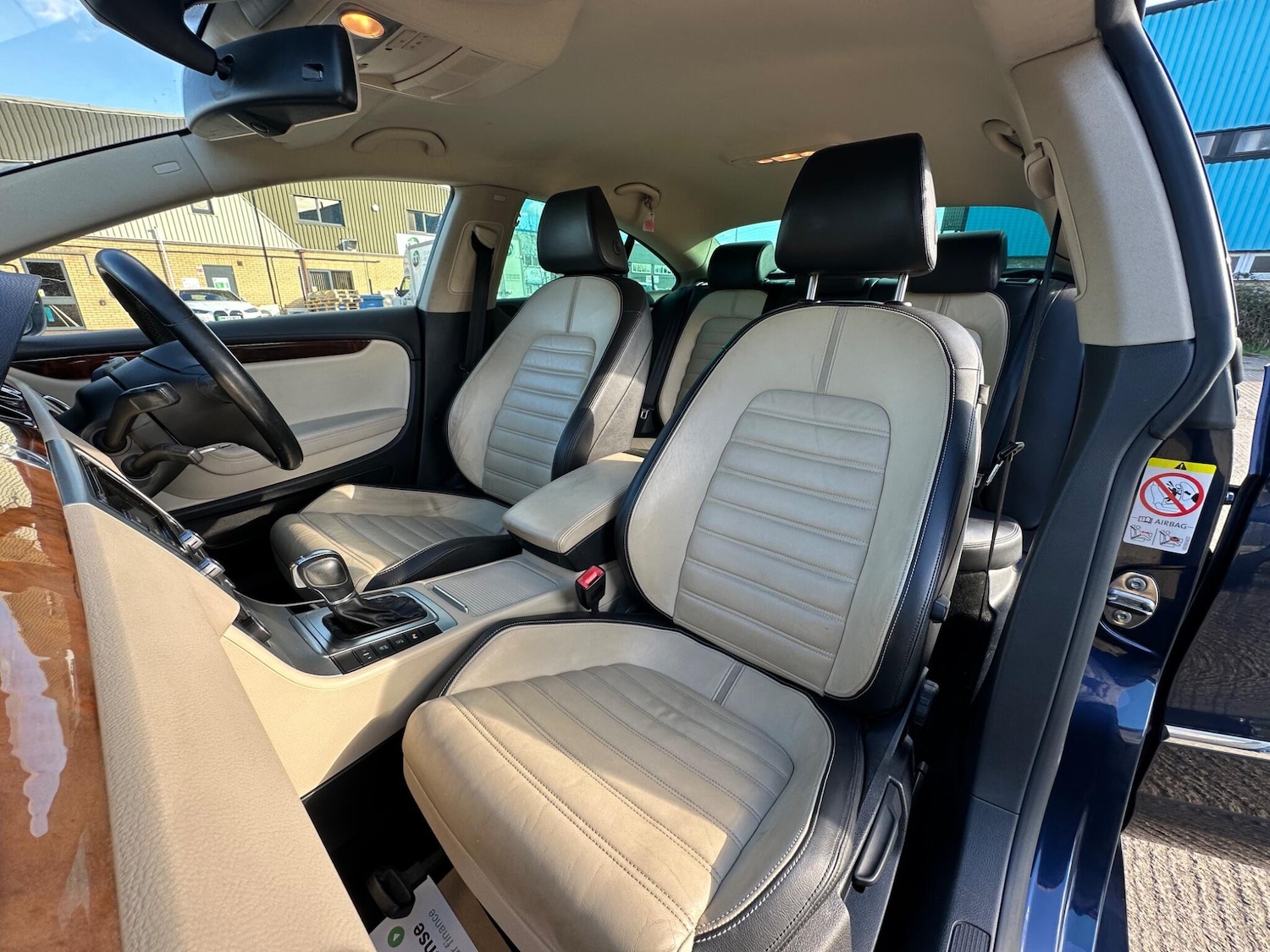 Used Volkswagen Passat 2011 for sale - 78034311: Photo 49