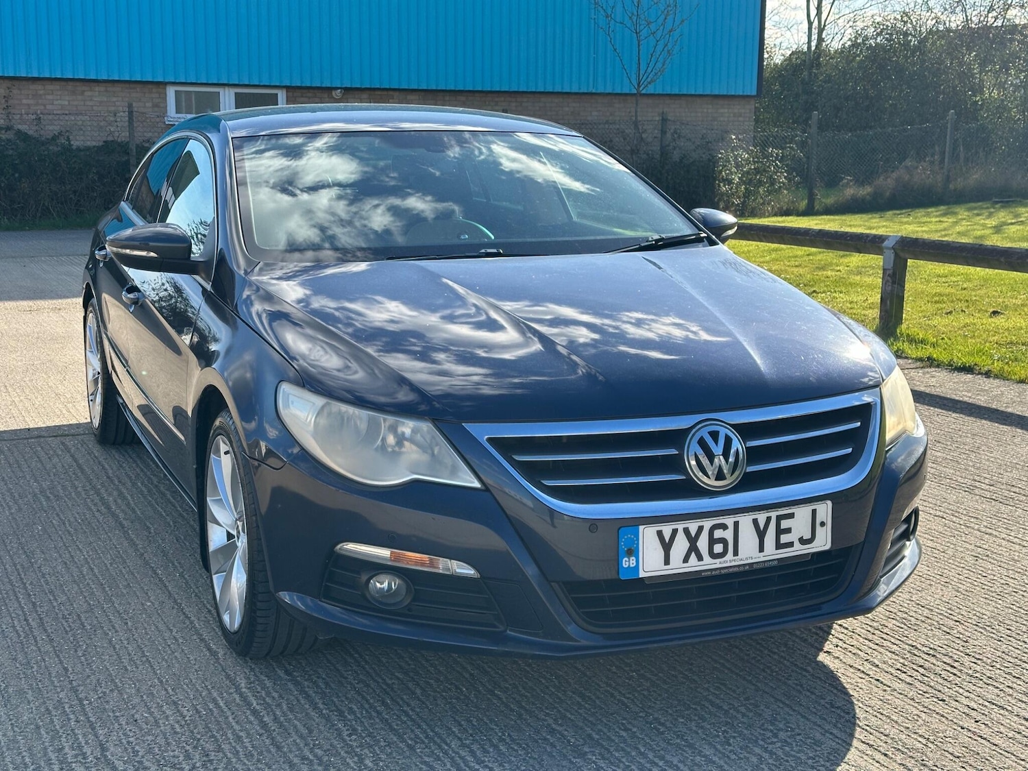 Used Volkswagen Passat 2011 for sale - 78034311: Photo 5