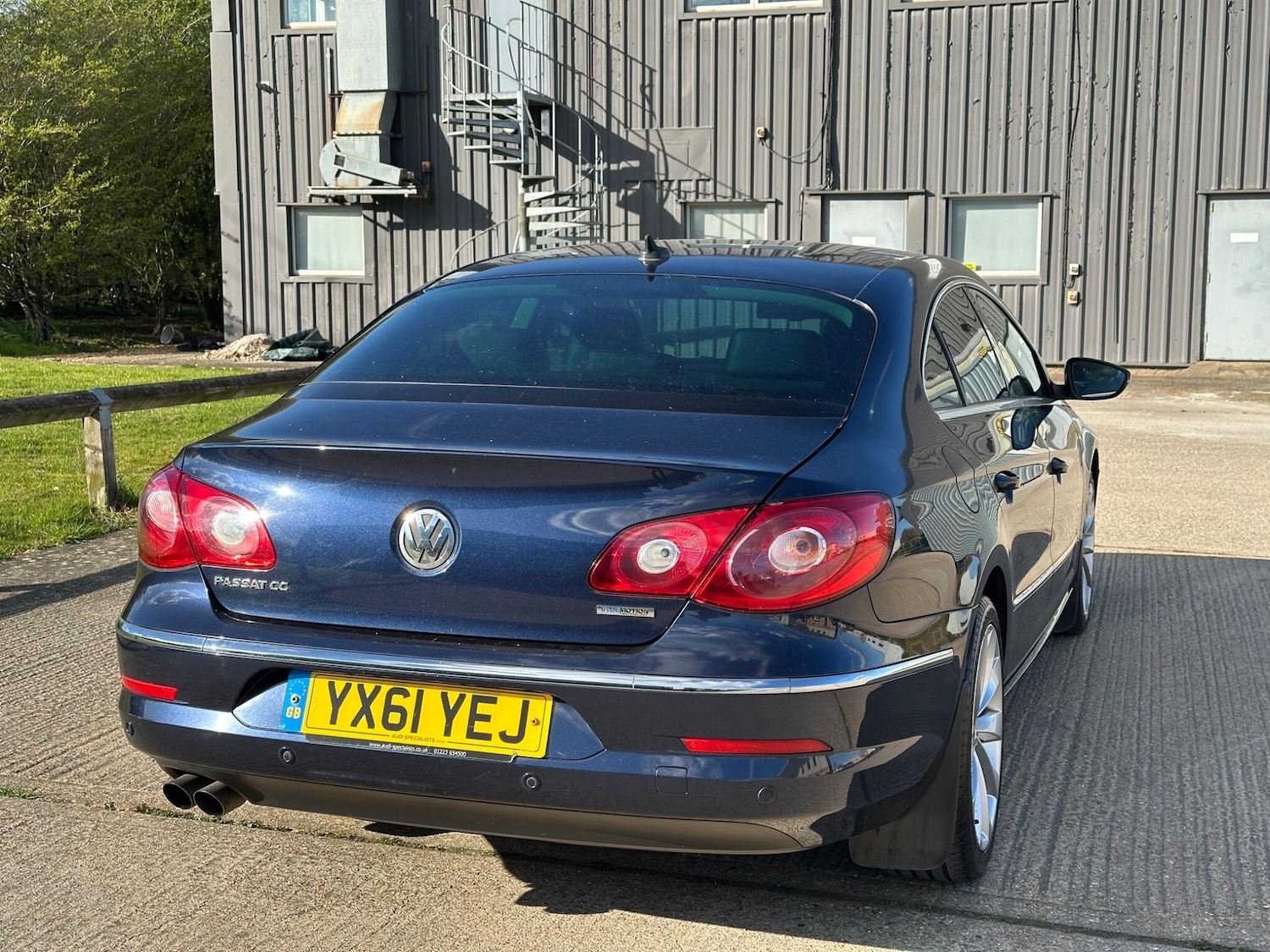 Used Volkswagen Passat 2011 for sale - 78034311: Photo 50