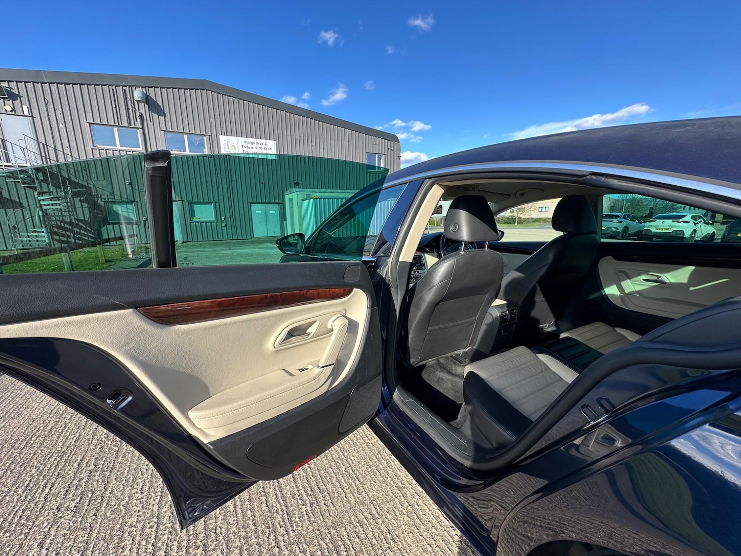 Used Volkswagen Passat 2011 for sale - 78034311: Photo 53