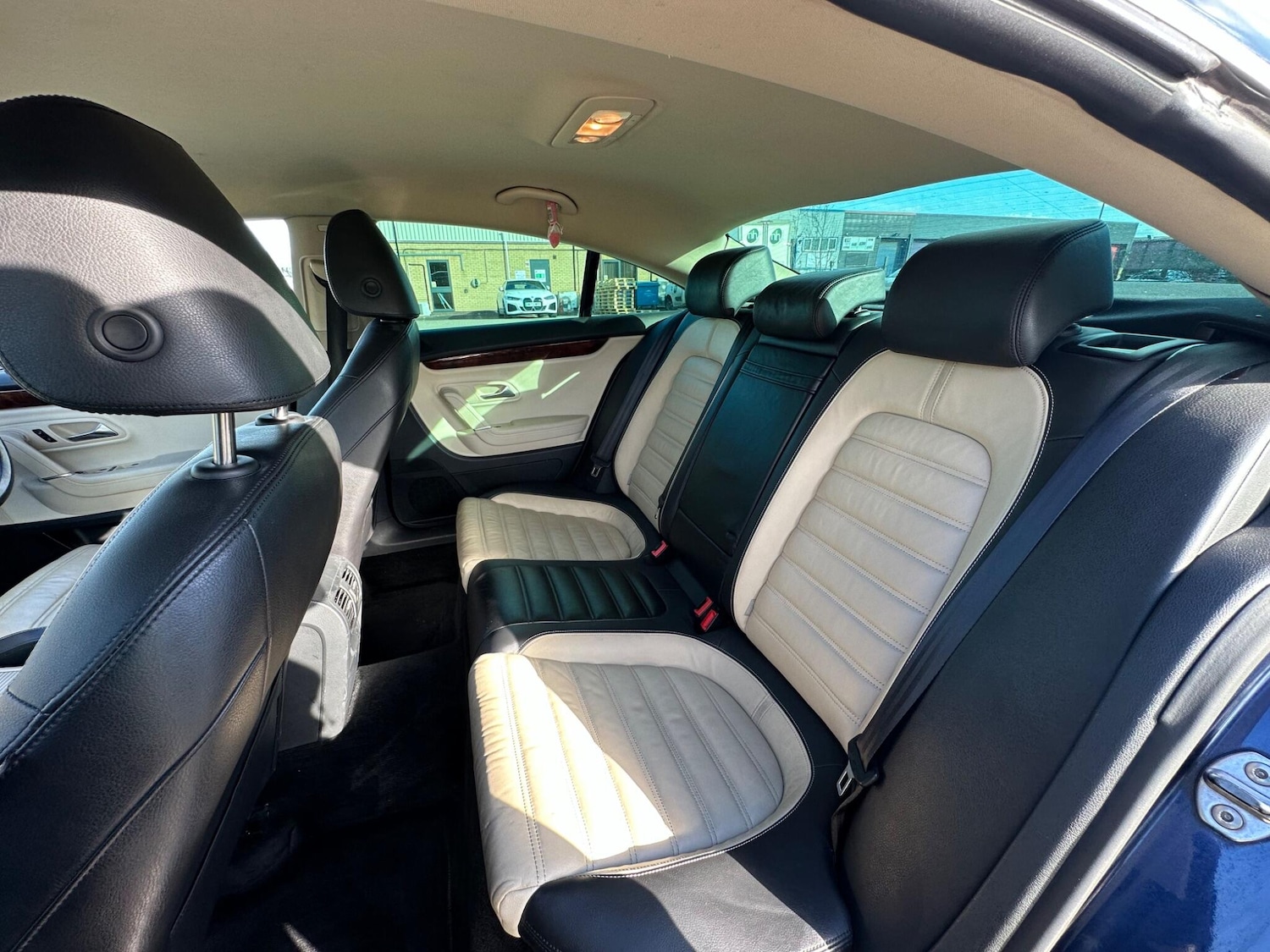 Used Volkswagen Passat 2011 for sale - 78034311: Photo 54