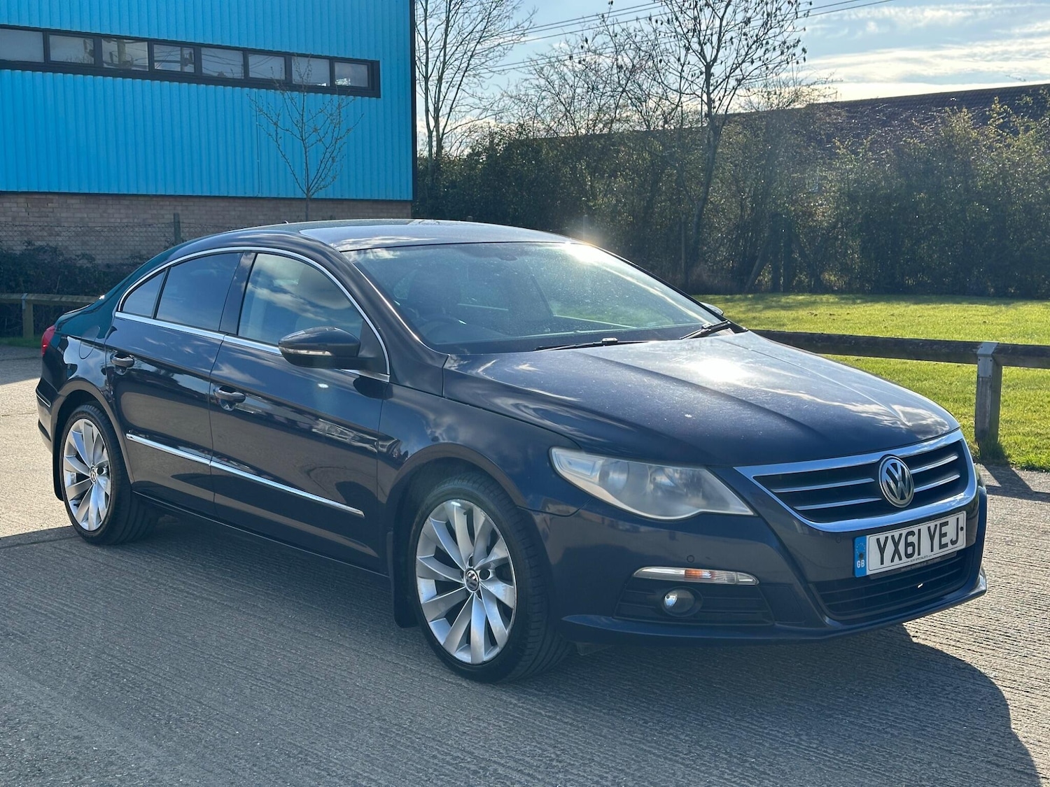 Used Volkswagen Passat 2011 for sale - 78034311: Photo 6