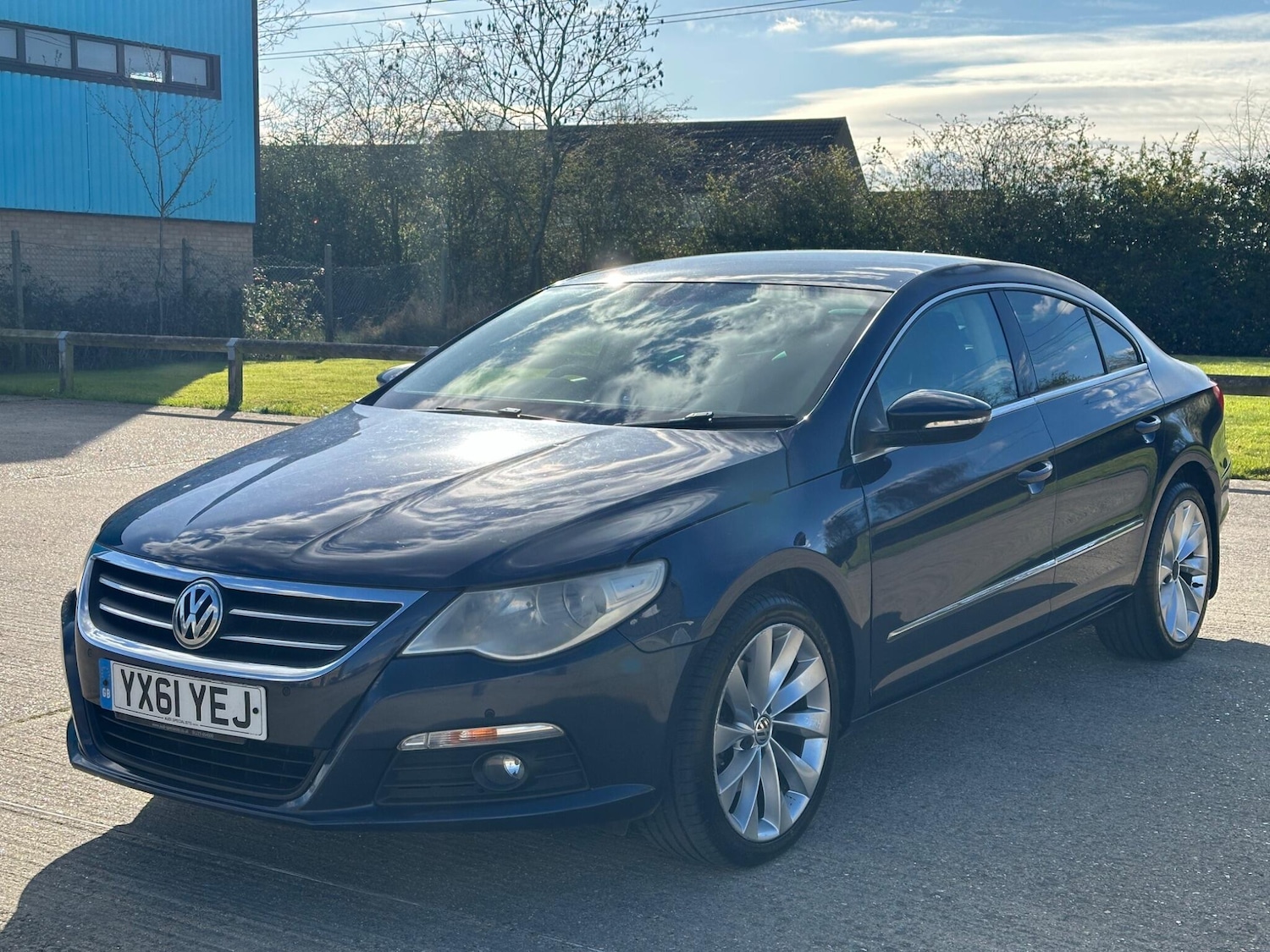 Used Volkswagen Passat 2011 for sale - 78034311: Photo 8