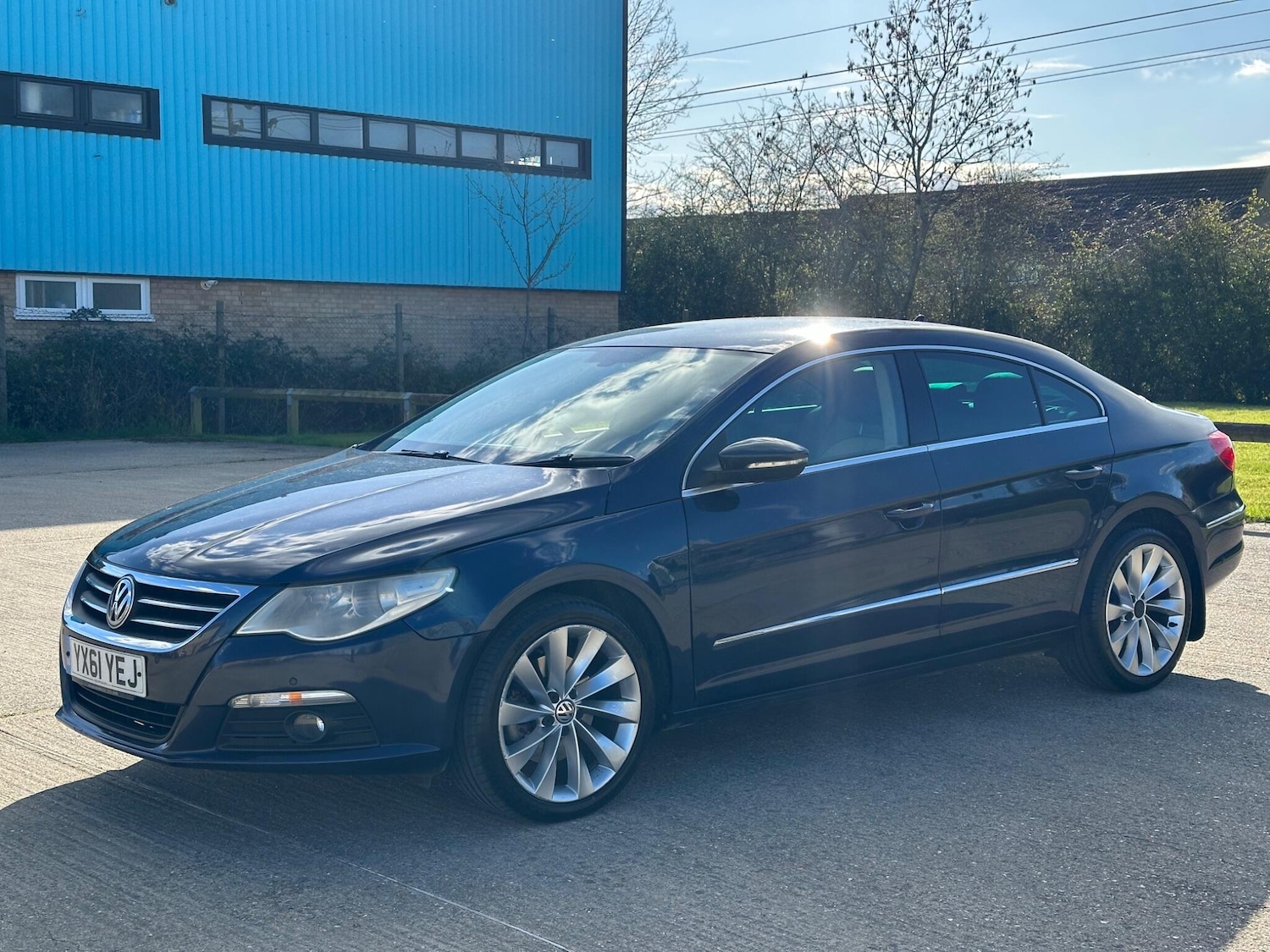 Used Volkswagen Passat 2011 for sale - 78034311: Photo 9