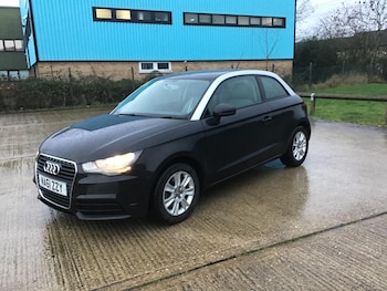 Used Audi A1 2011 for sale - 79389670: Photo