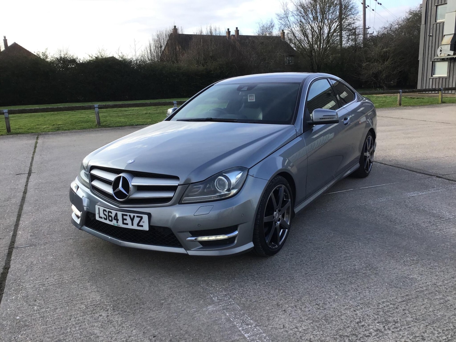 Used Mercedes-Benz C Class for sale - 77738596: Photo 21