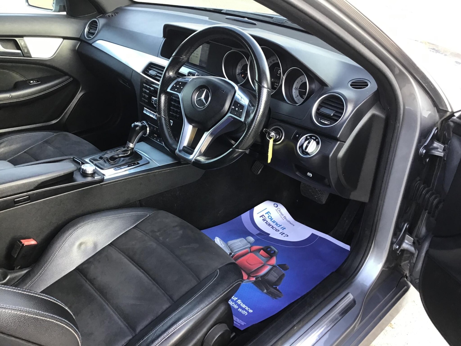 Used Mercedes-Benz C Class for sale - 77738596: Photo 28