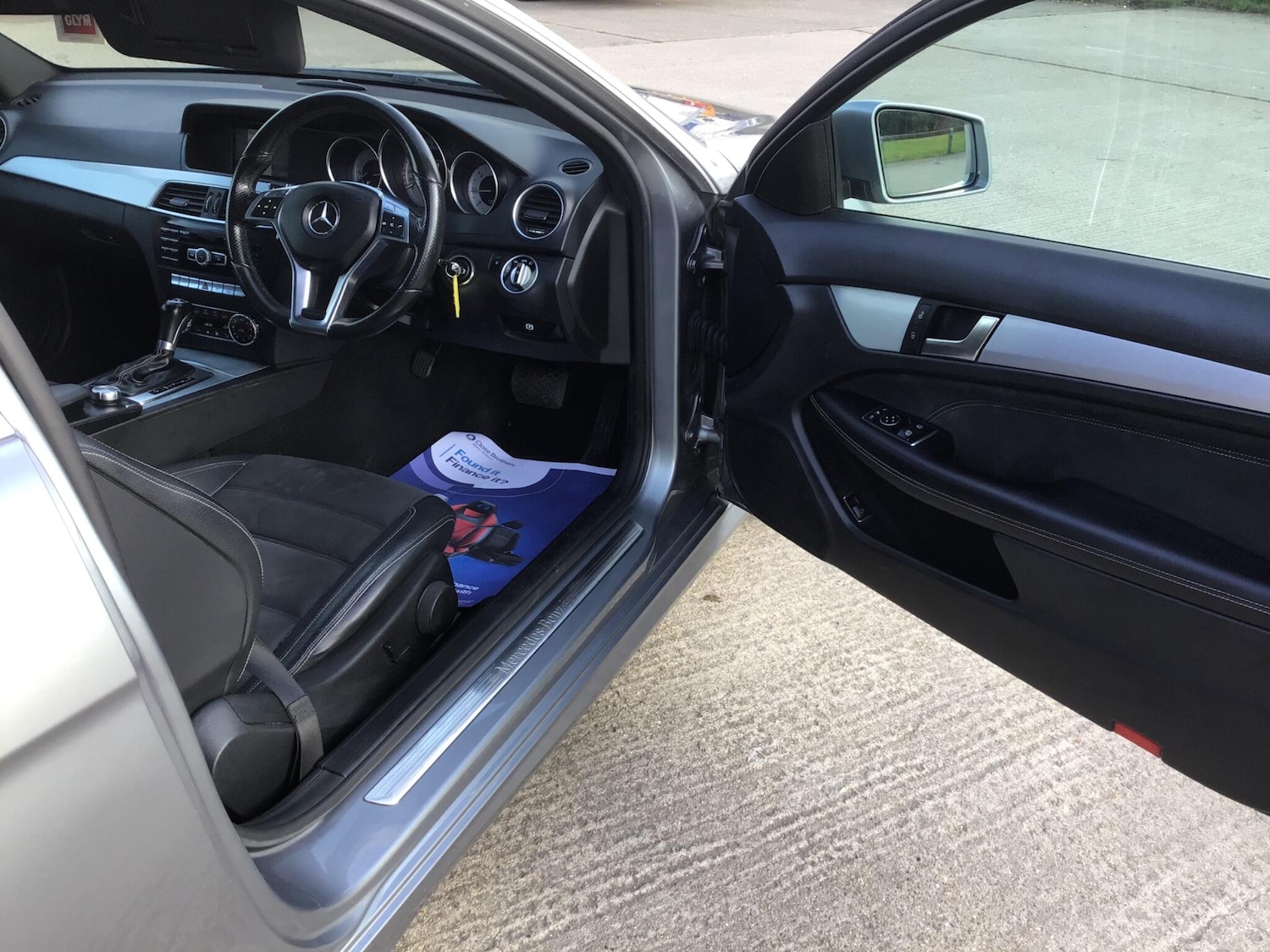 Used Mercedes-Benz C Class for sale - 77738596: Photo 29