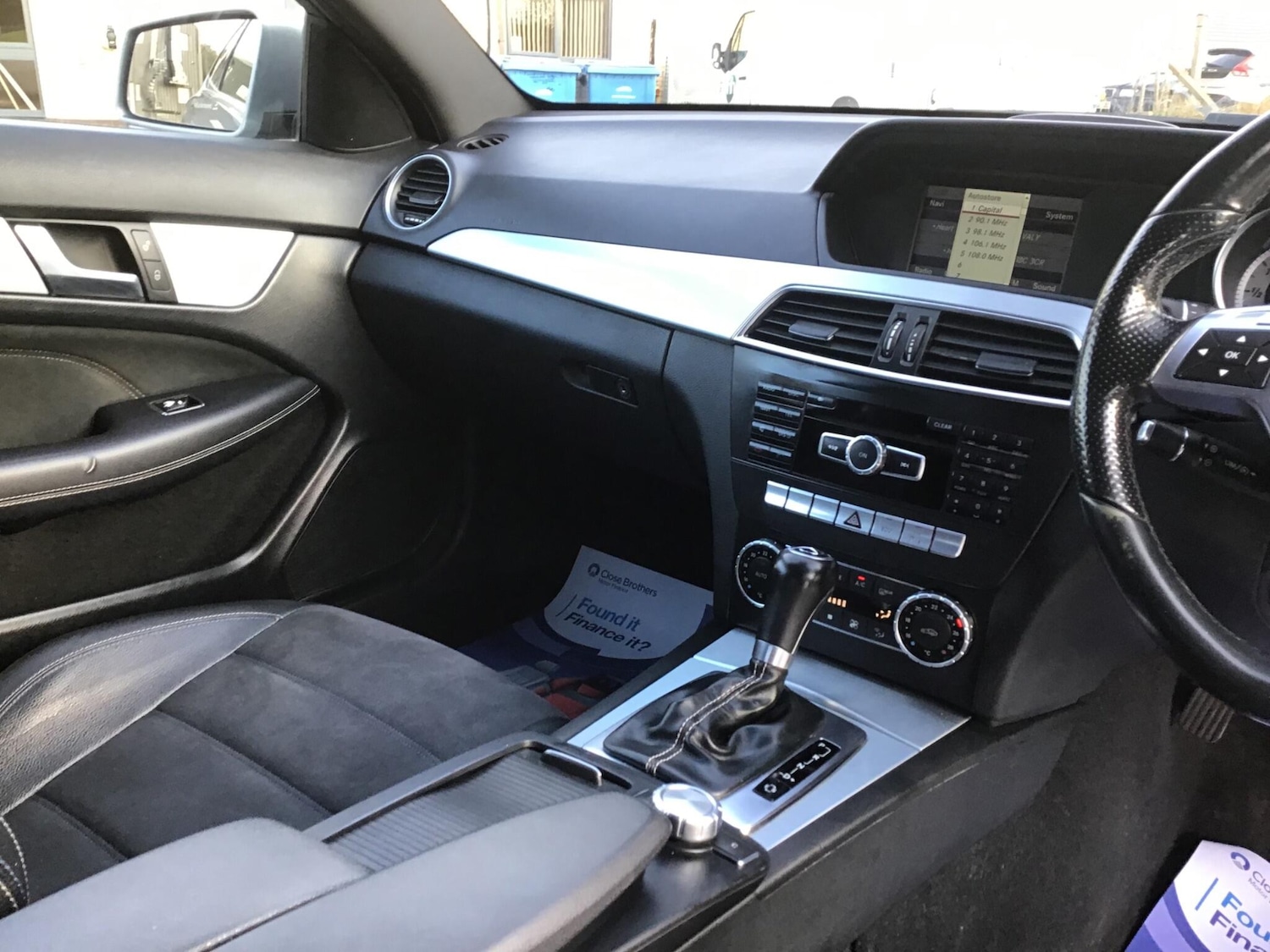 Used Mercedes-Benz C Class for sale - 77738596: Photo 33