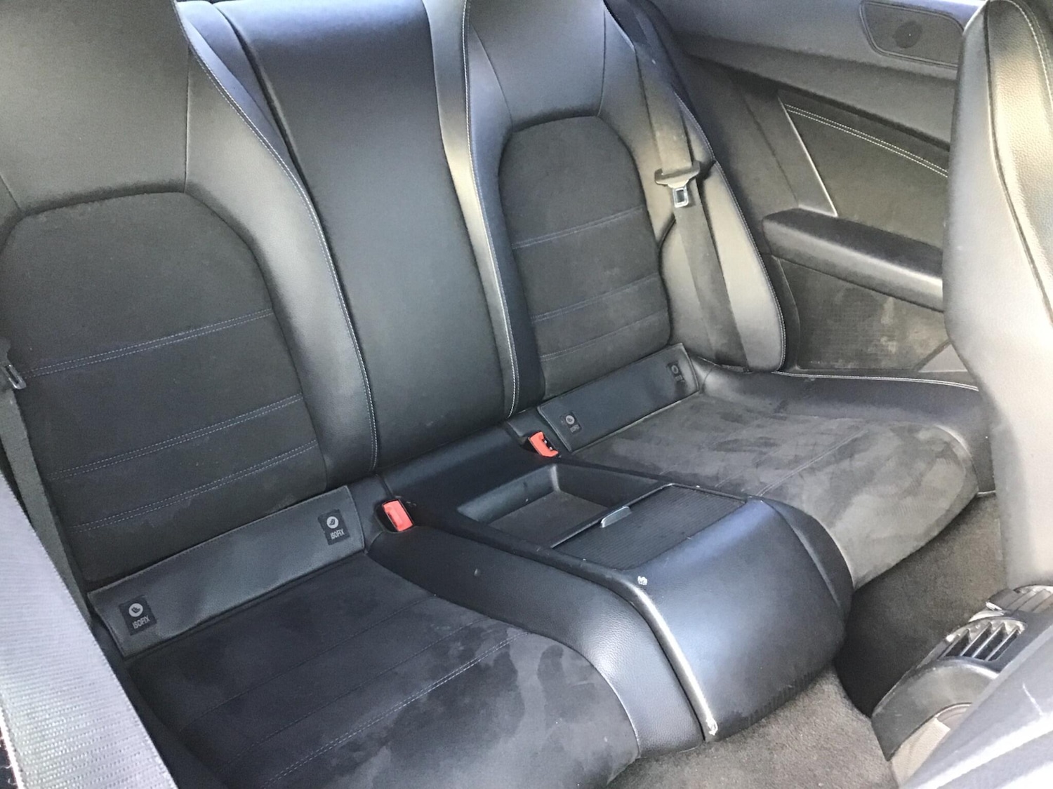 Used Mercedes-Benz C Class for sale - 77738596: Photo 42