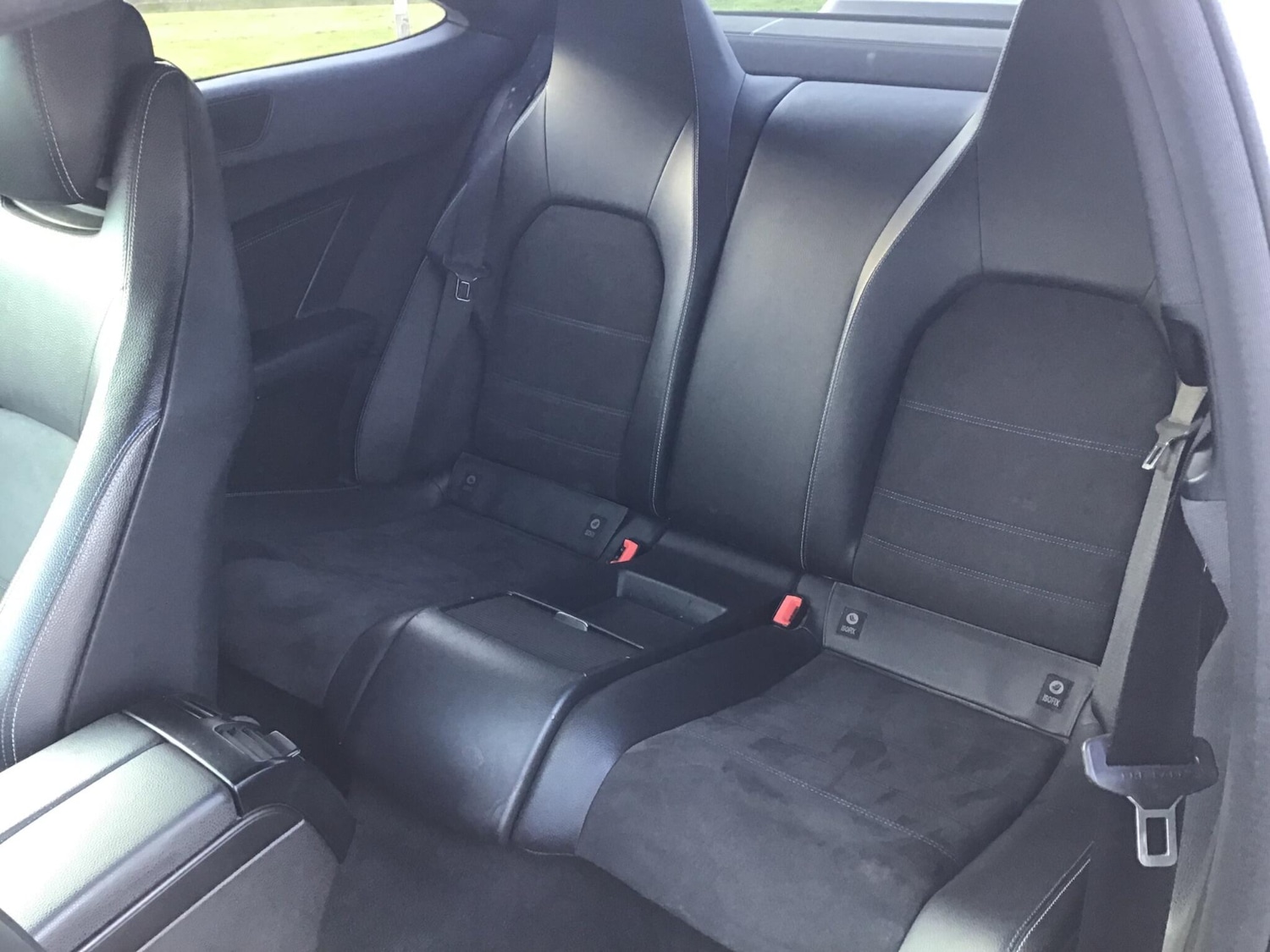 Used Mercedes-Benz C Class for sale - 77738596: Photo 43