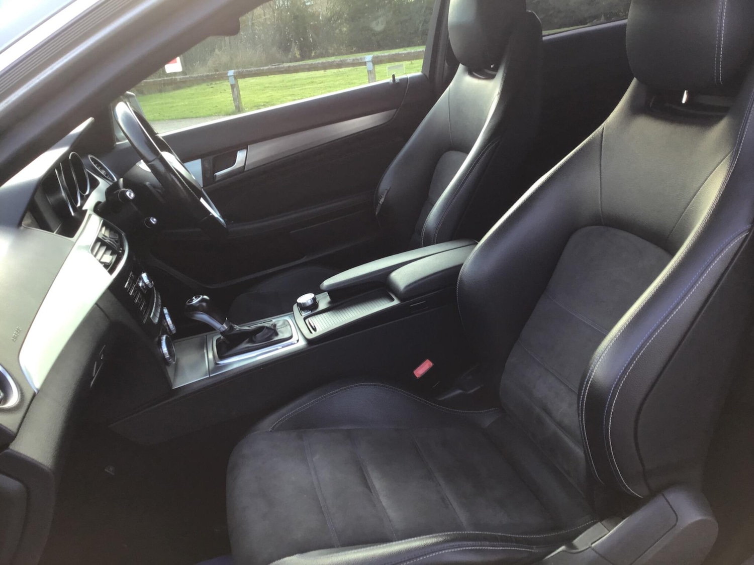 Used Mercedes-Benz C Class for sale - 77738596: Photo 44