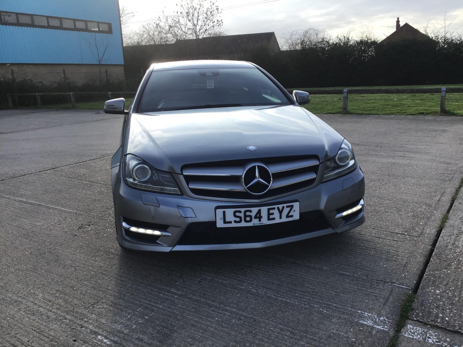 Used Mercedes-Benz C Class for sale - 77738596: Photo 5