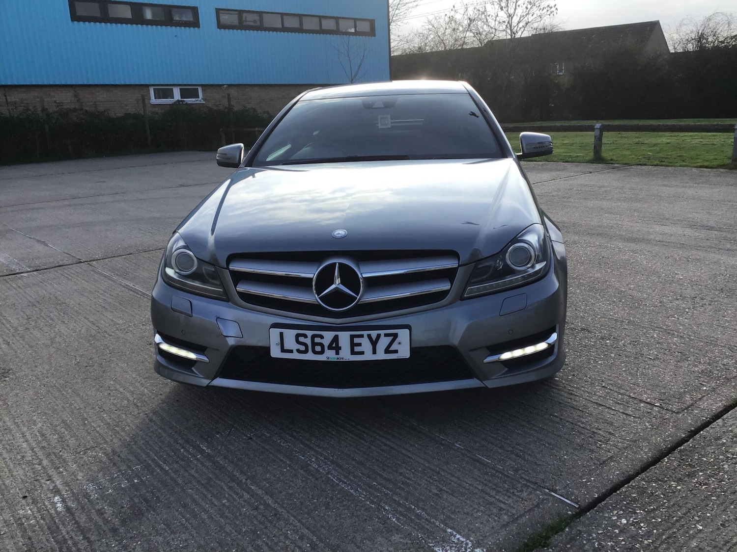 Used Mercedes-Benz C Class for sale - 77738596: Photo 6
