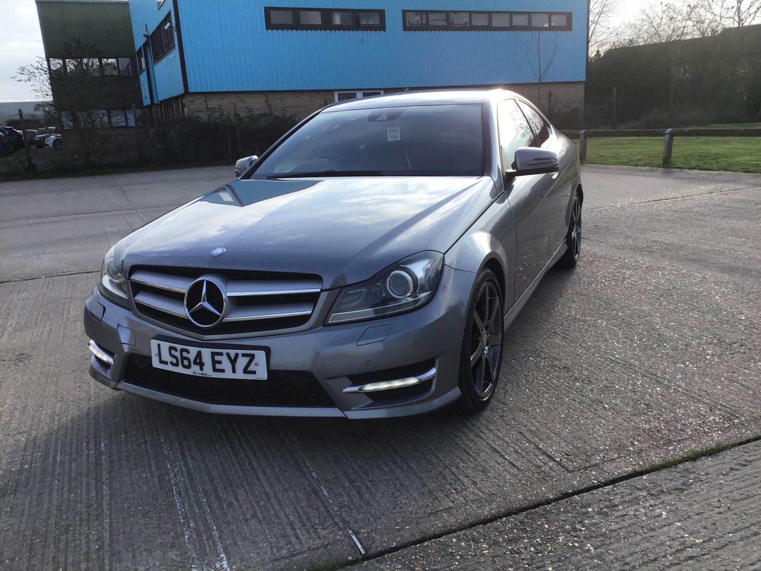 Used Mercedes-Benz C Class for sale - 77738596: Photo 7