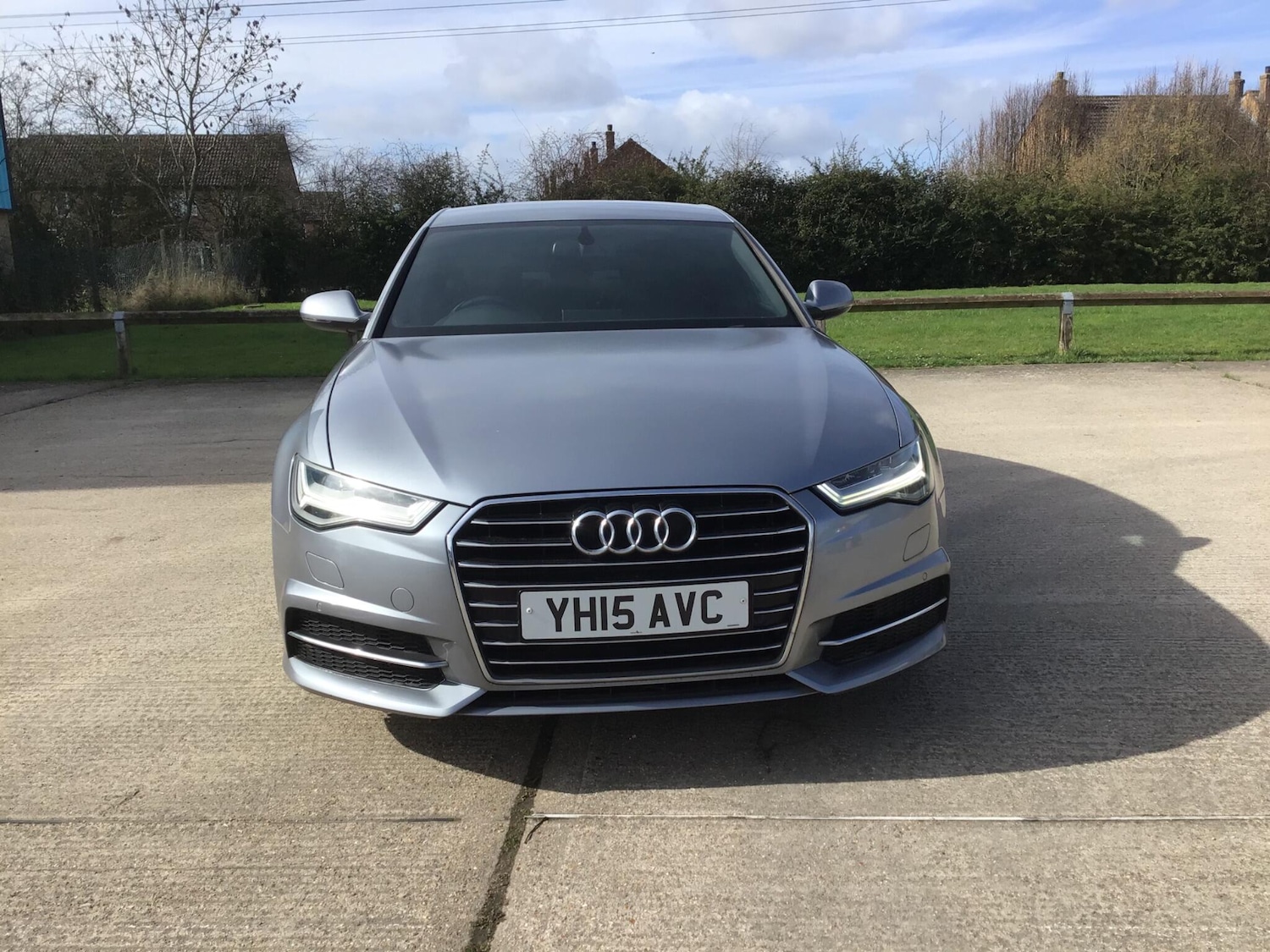 Used Audi A6 2015 for sale - 77883084: Photo 10