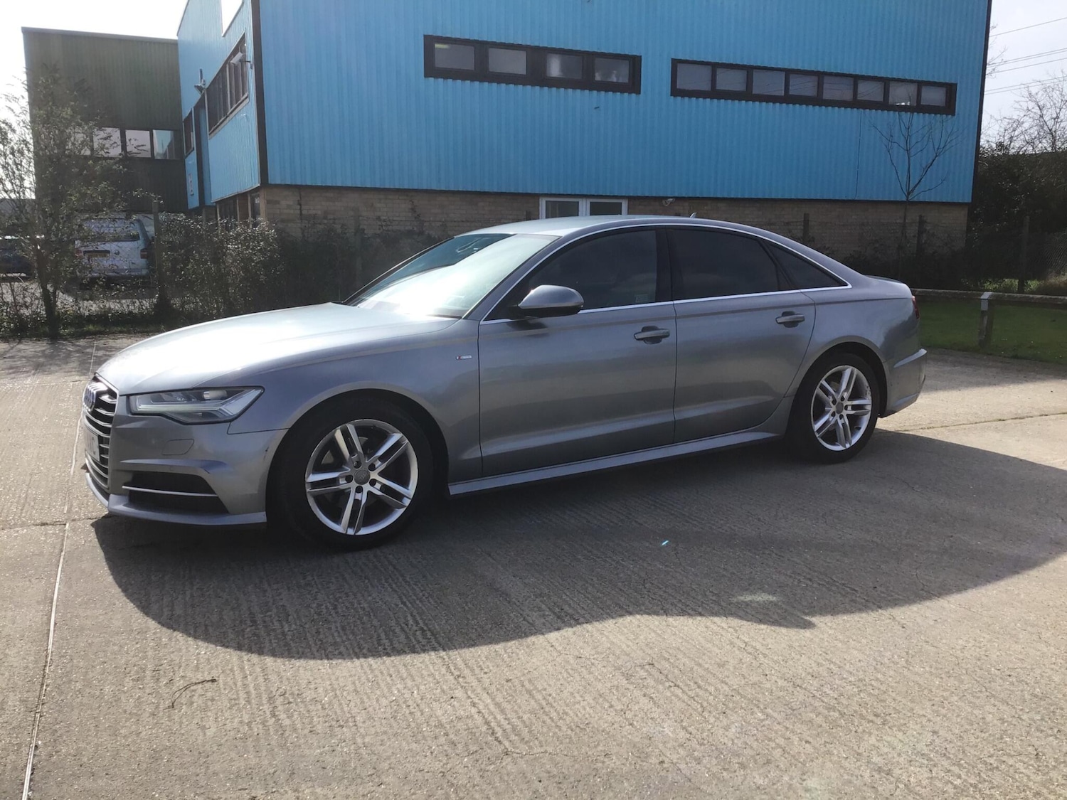 Used Audi A6 2015 for sale - 77883084: Photo 13