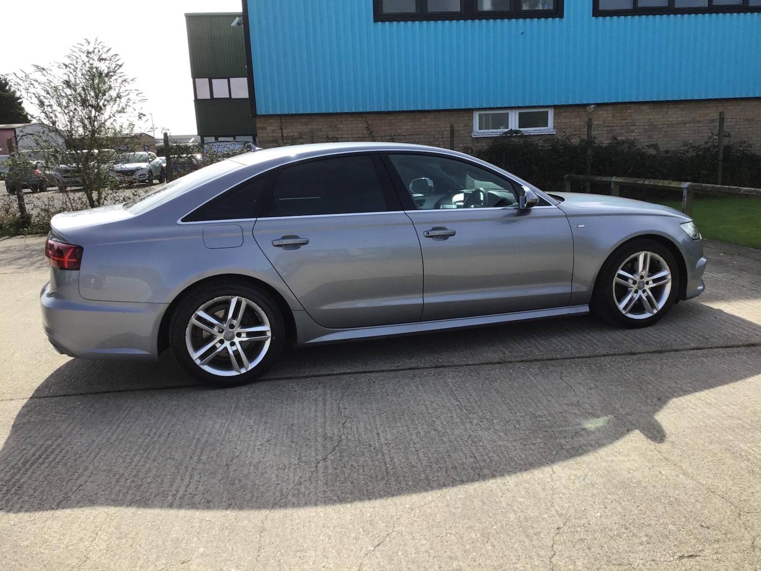 Used Audi A6 2015 for sale - 77883084: Photo 29