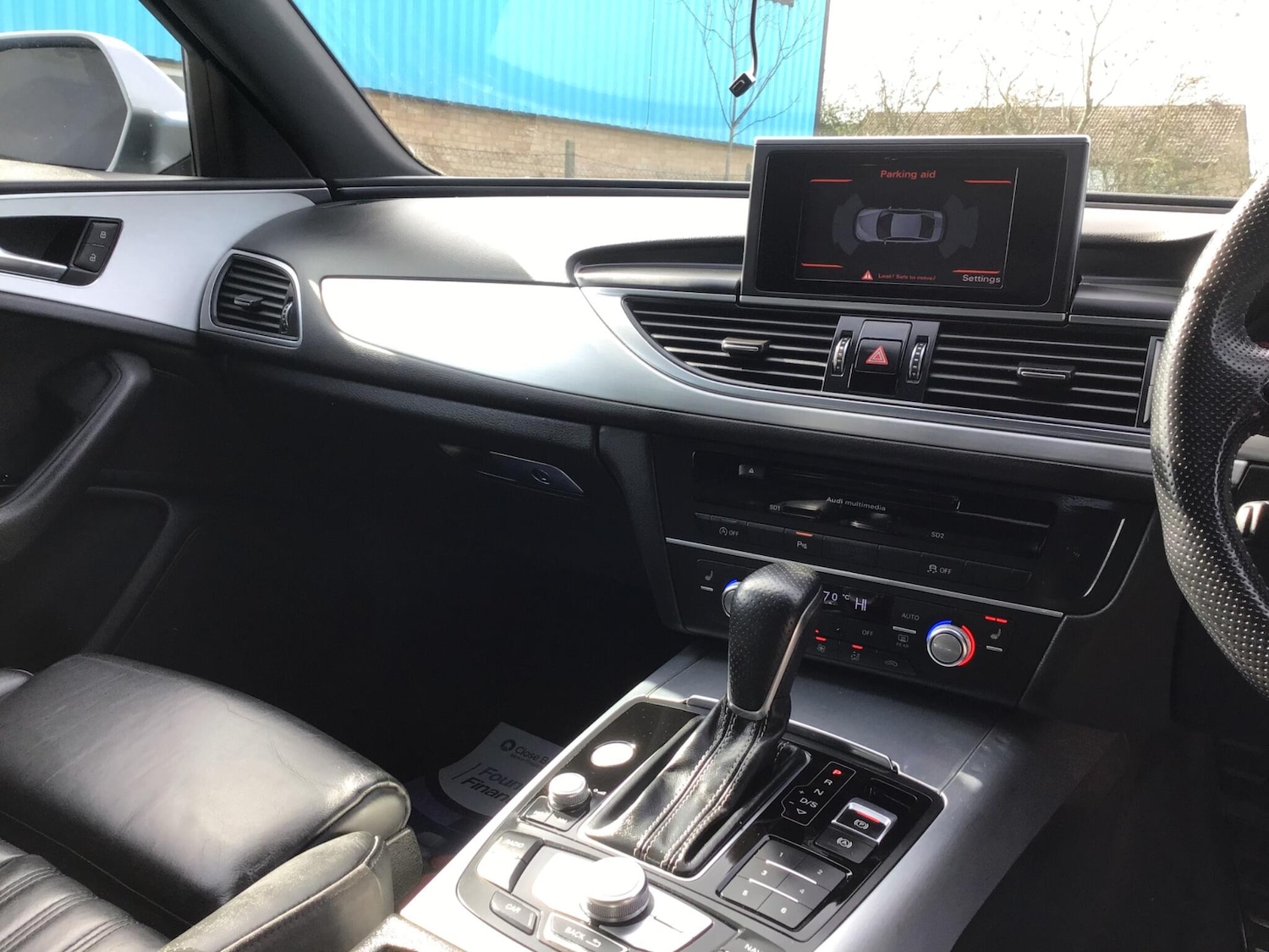 Used Audi A6 2015 for sale - 77883084: Photo 34