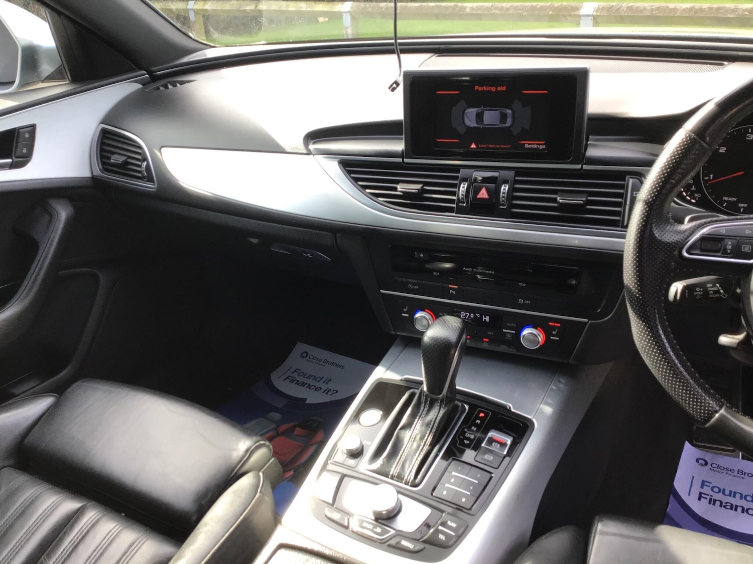 Used Audi A6 2015 for sale - 77883084: Photo 35