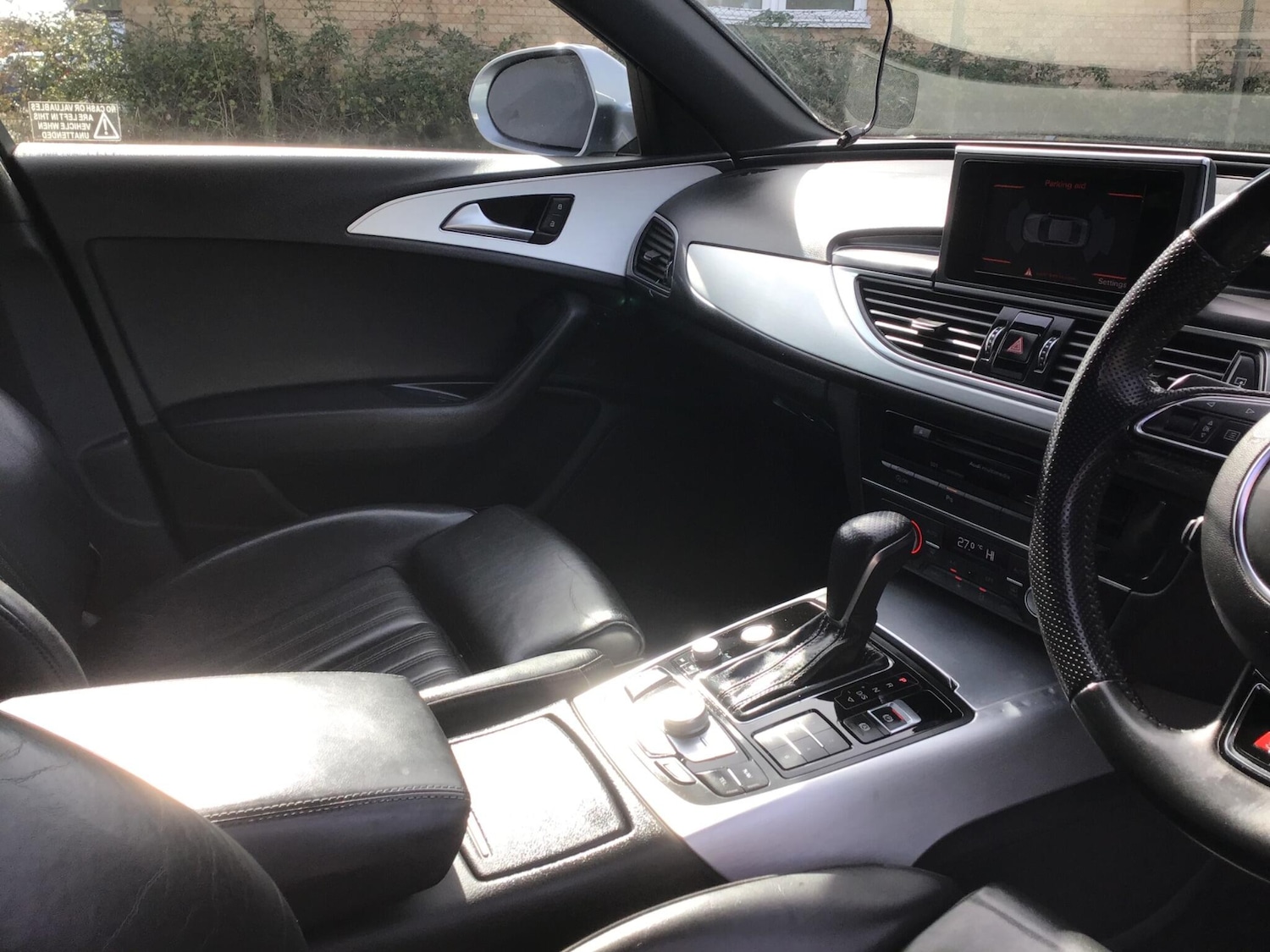 Used Audi A6 2015 for sale - 77883084: Photo 36