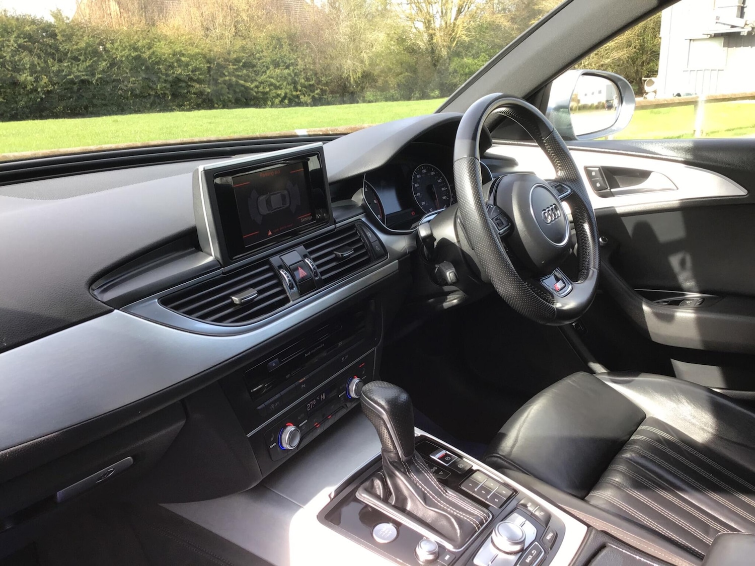 Used Audi A6 2015 for sale - 77883084: Photo 37