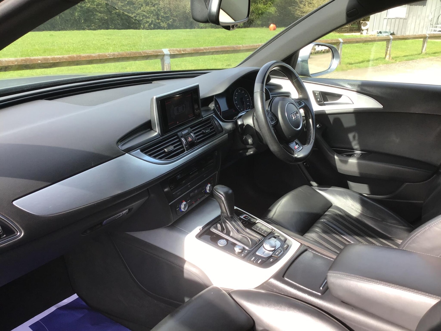 Used Audi A6 2015 for sale - 77883084: Photo 38