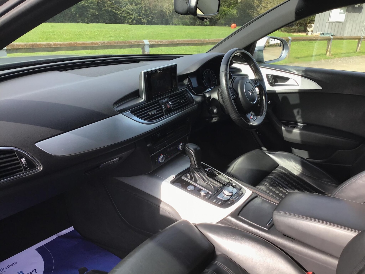 Used Audi A6 2015 for sale - 77883084: Photo 39