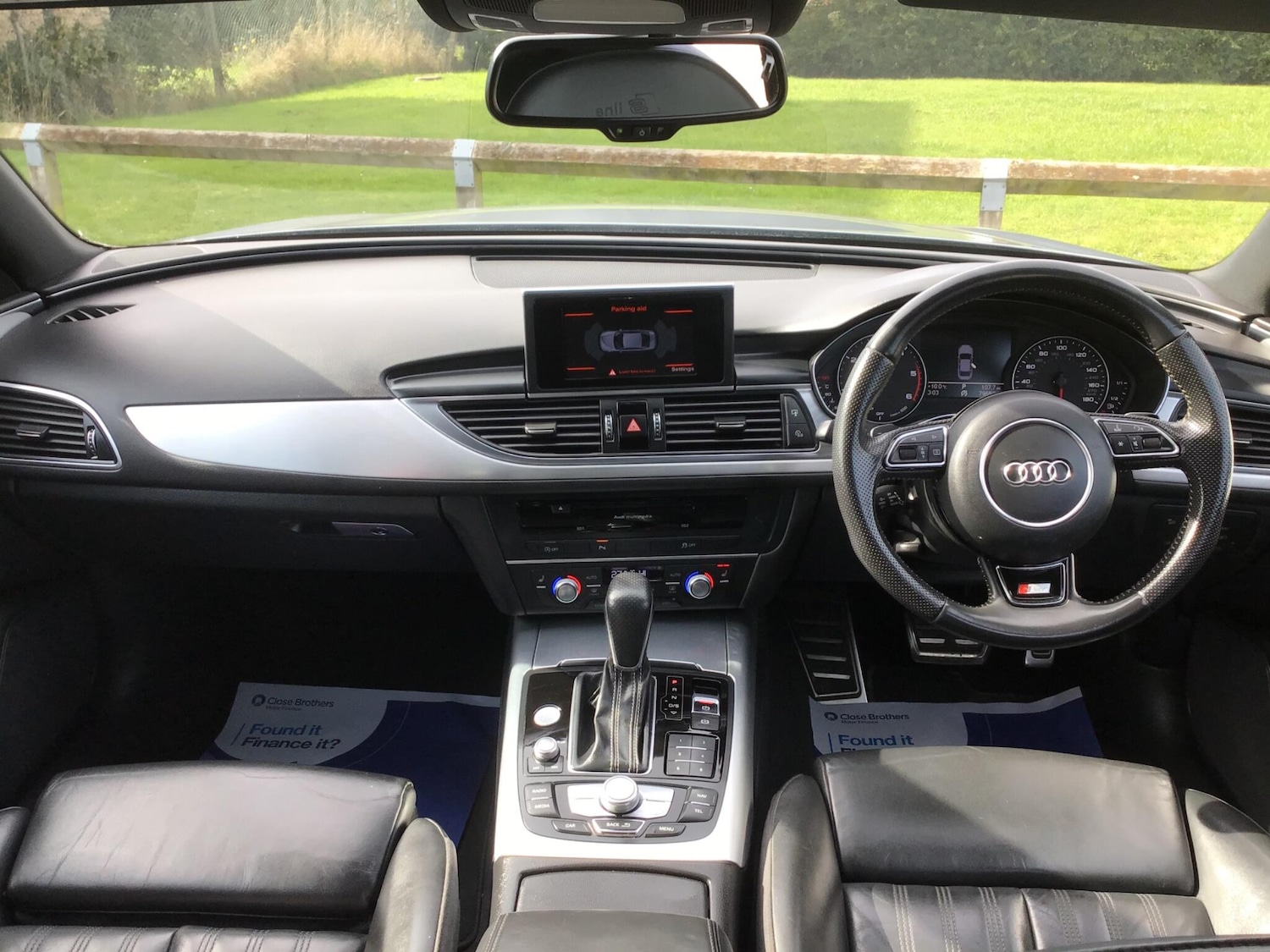 Used Audi A6 2015 for sale - 77883084: Photo 42
