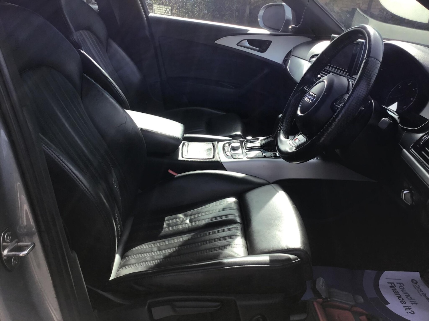 Used Audi A6 2015 for sale - 77883084: Photo 45