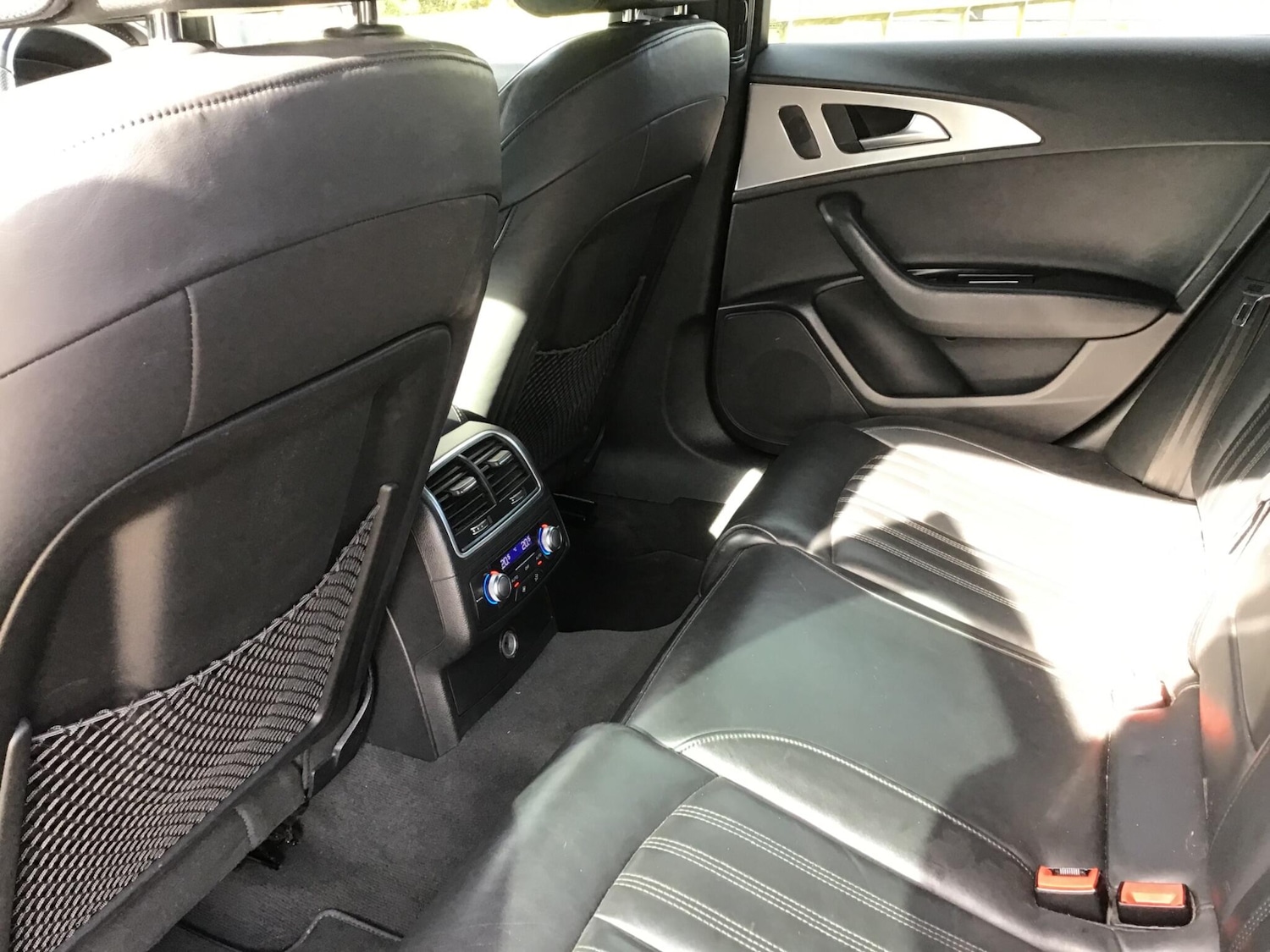 Used Audi A6 2015 for sale - 77883084: Photo 46