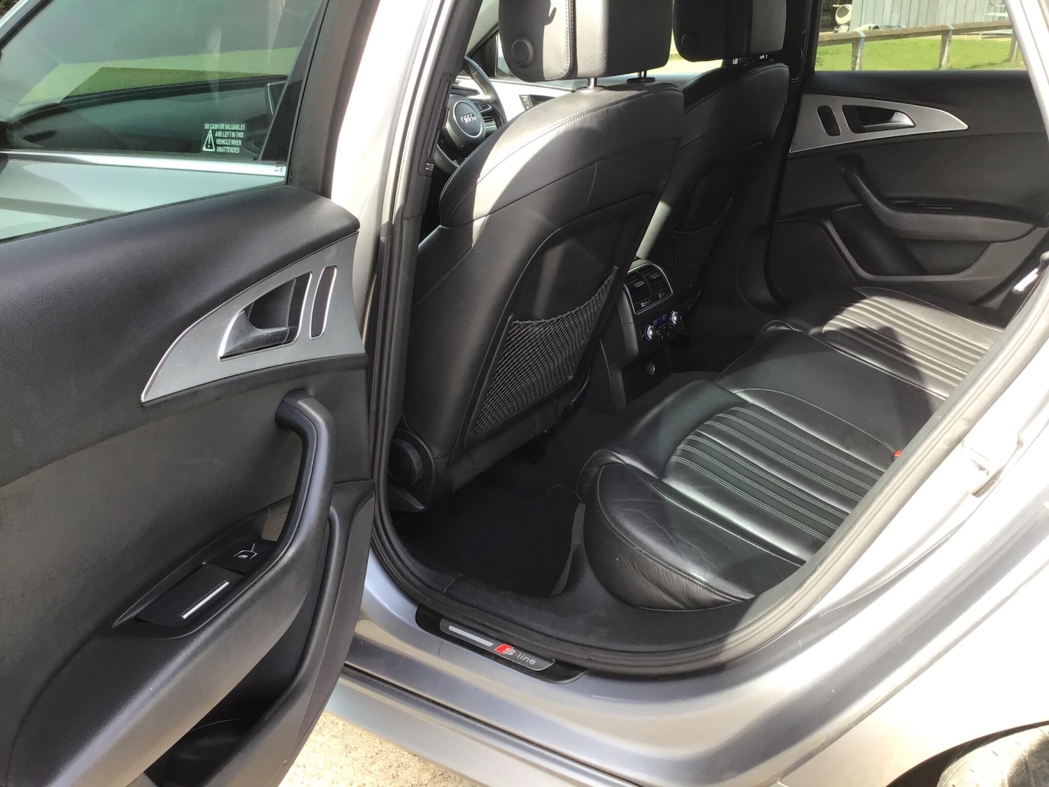 Used Audi A6 2015 for sale - 77883084: Photo 48