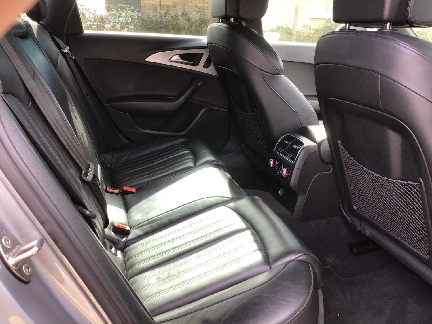 Used Audi A6 2015 for sale - 77883084: Photo 49