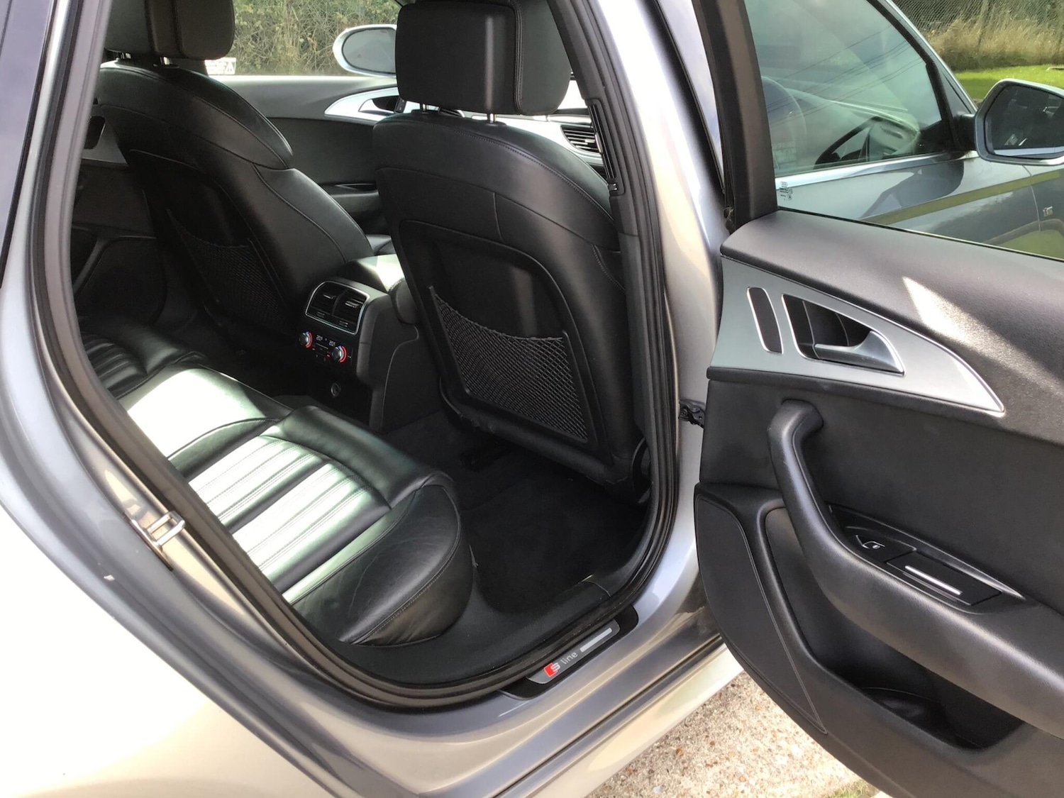 Used Audi A6 2015 for sale - 77883084: Photo 50